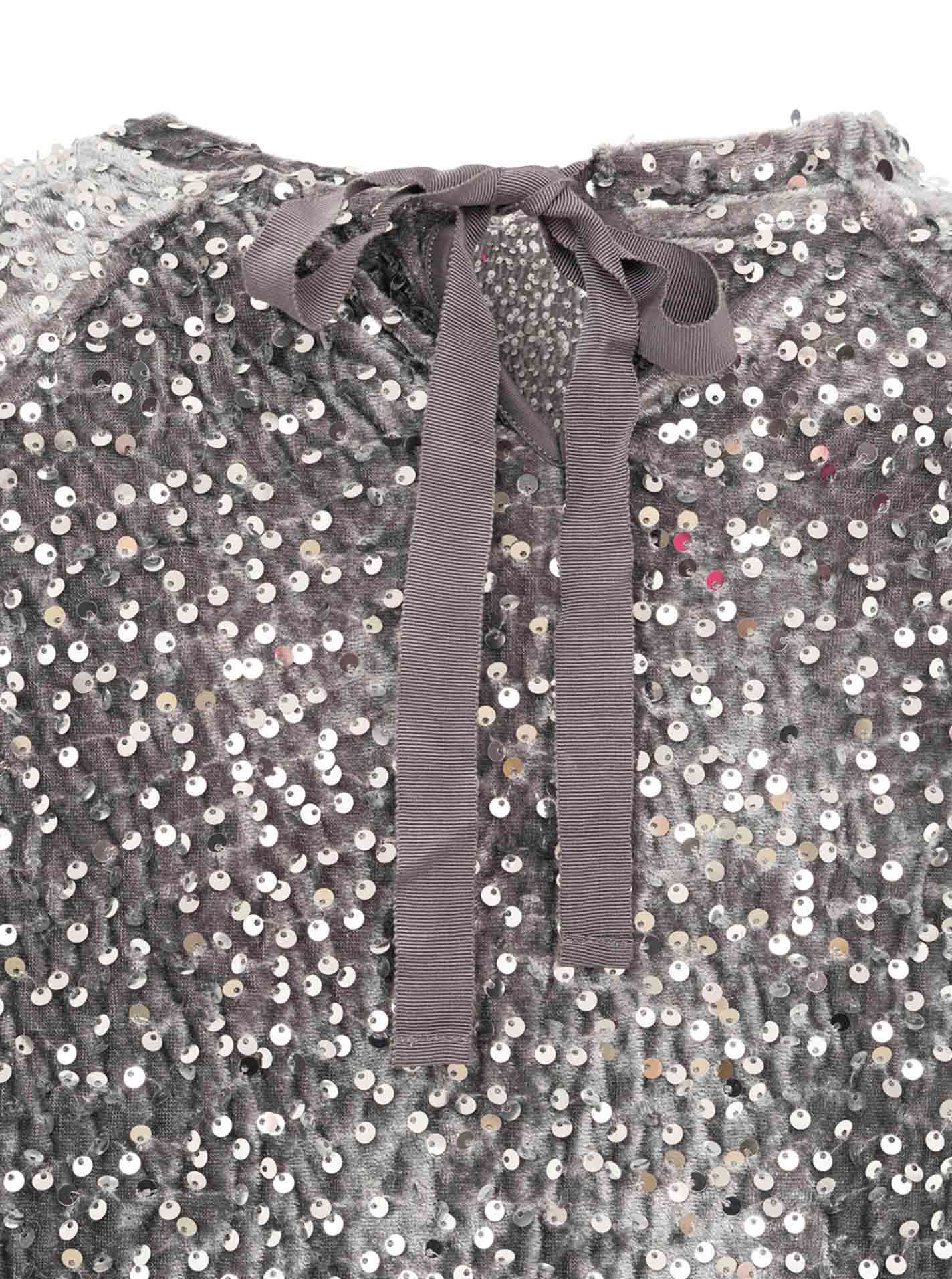 Party Kleid "Paillette"