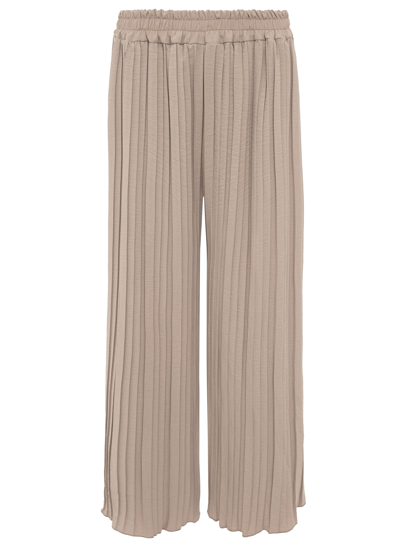 Plissee Hosen "Summer"