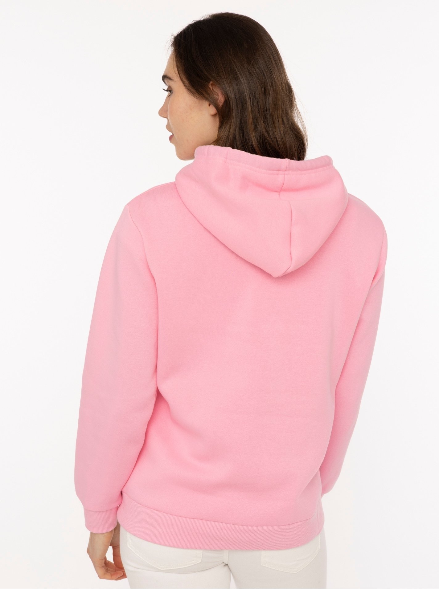 Hoodie "Strong Soul"