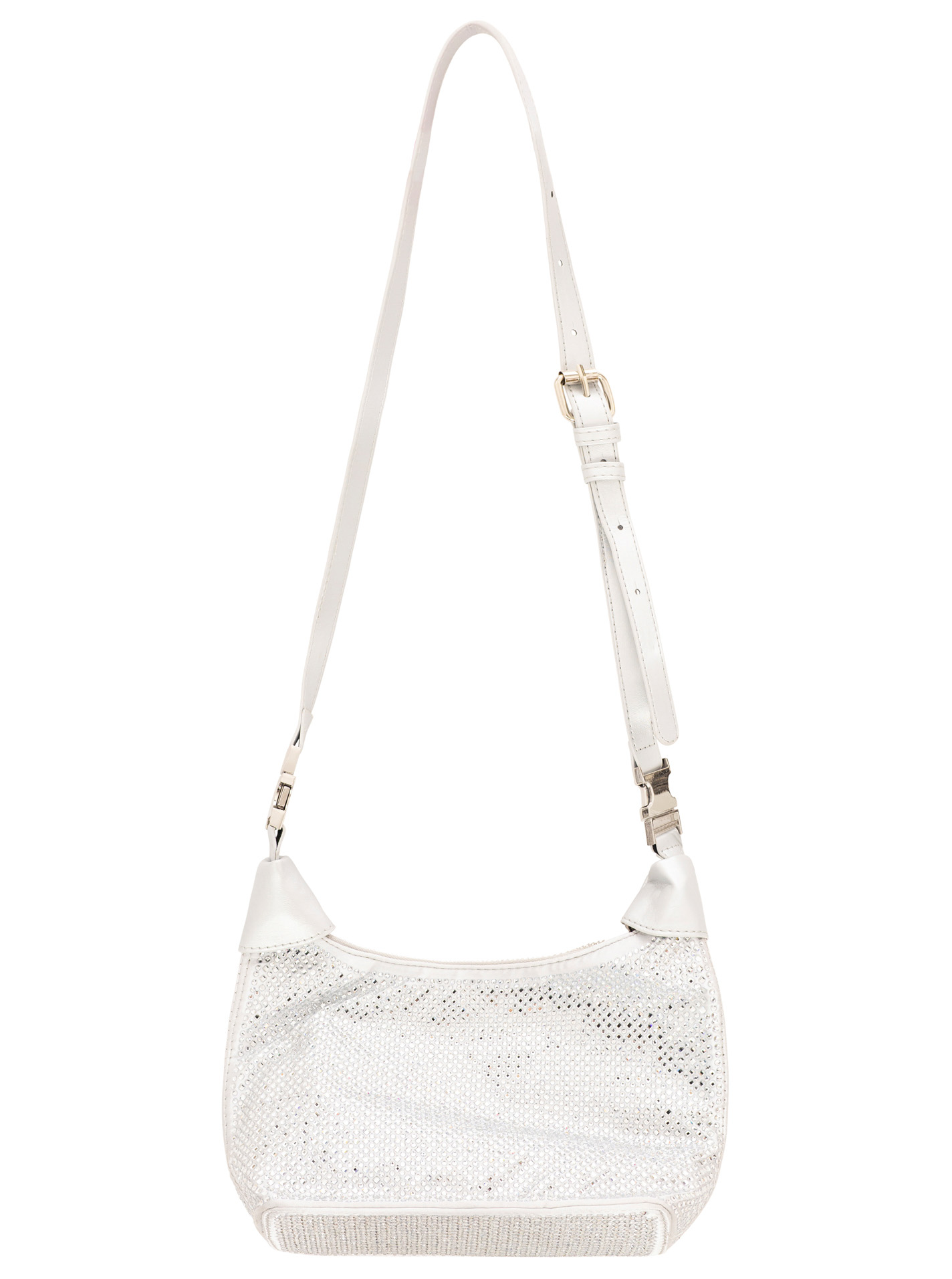 Abendtasche "Glitzer Strass"