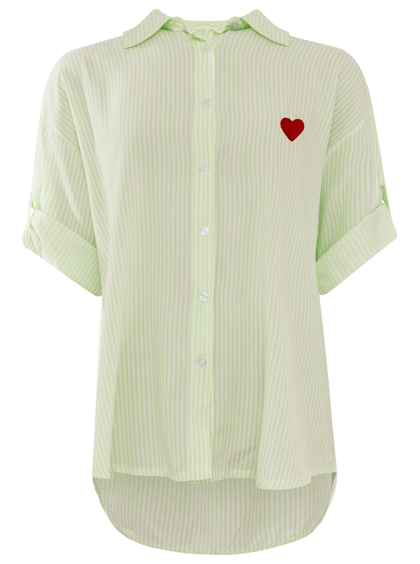 ART69e5ce6b357da_064_175A6263 Oversize Bluse "Streifen & Herz"