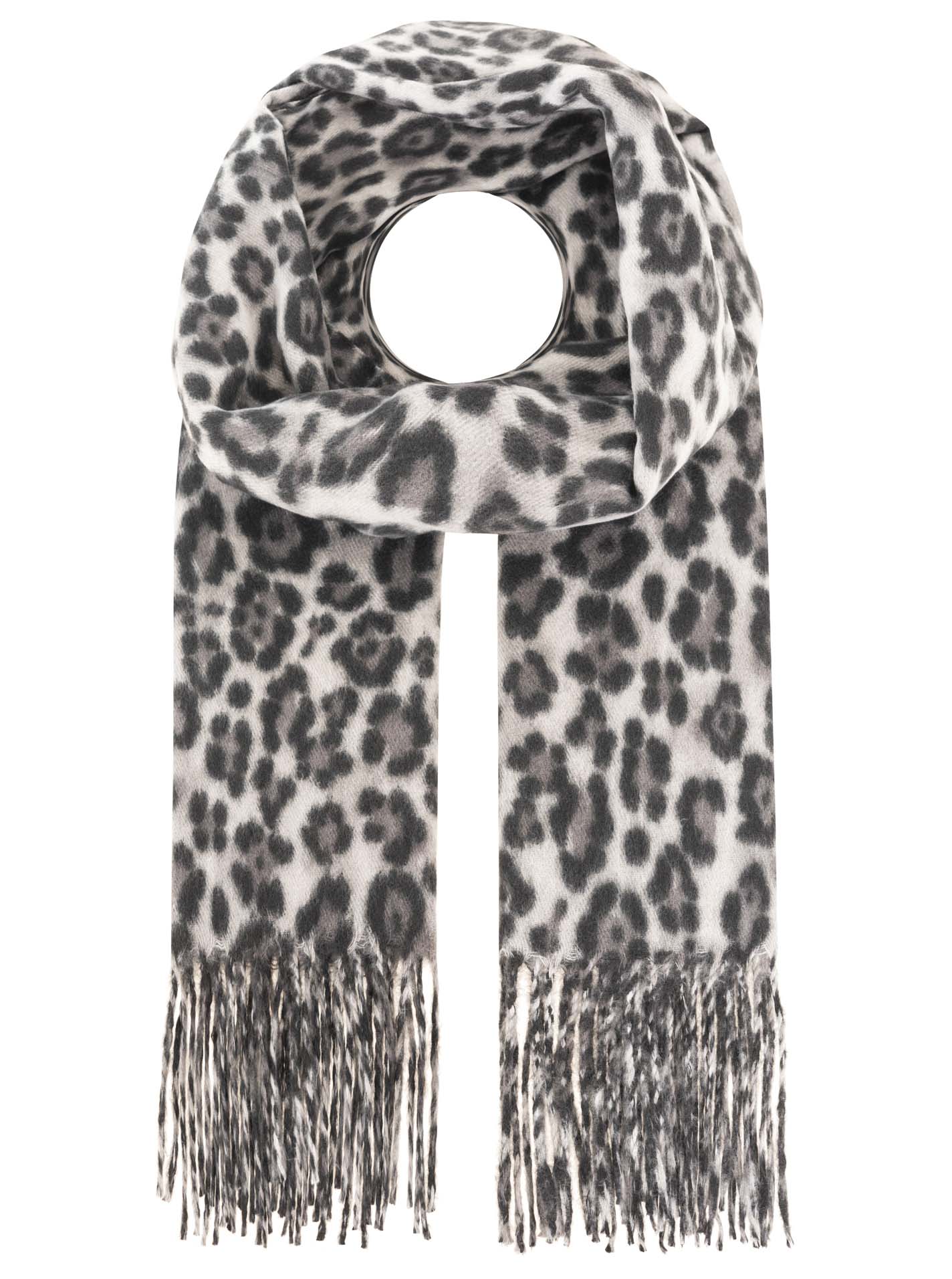 Winterschal "Leo"