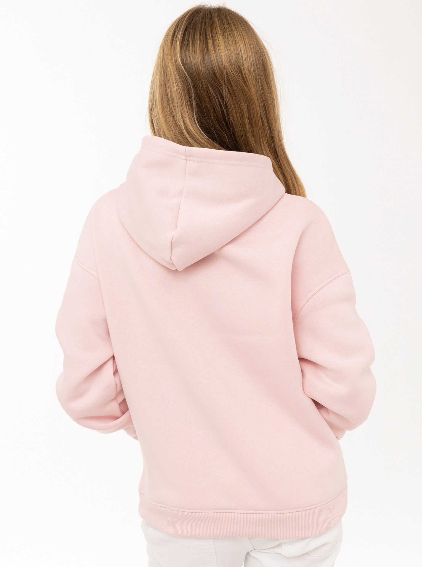 Kids Hoodie "Wild and Cute"