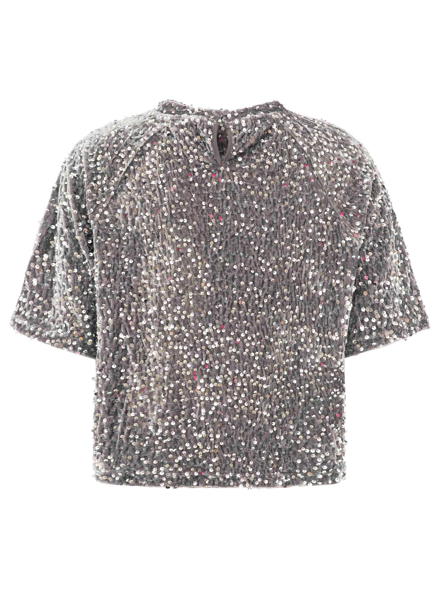 Party Shirt "Paillette"