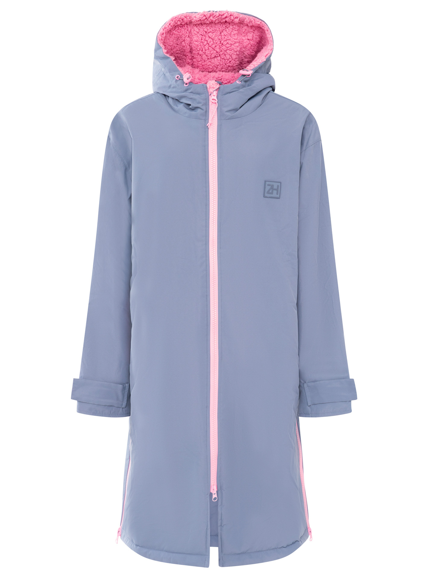 Oversize Windjacke ZH
