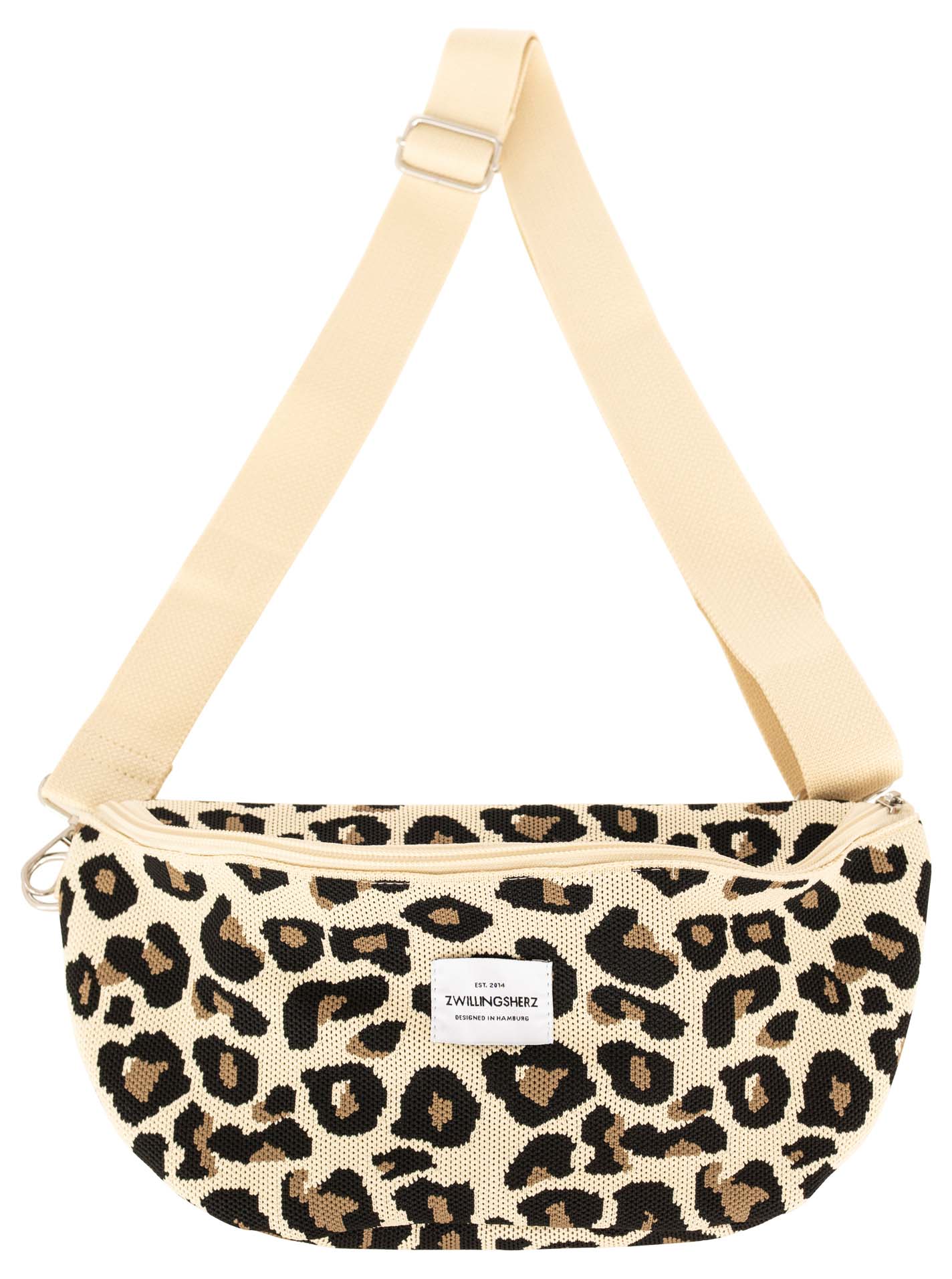 Crossbody "Leo"