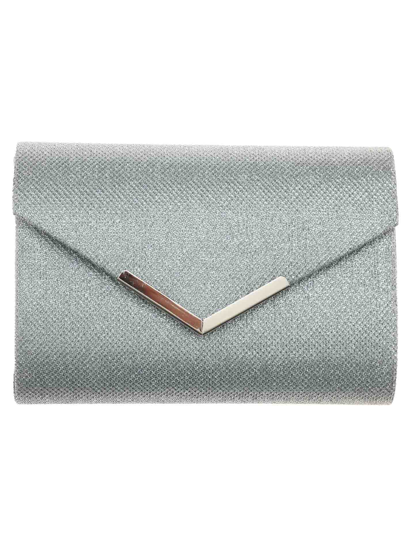 Abendtasche "New York"