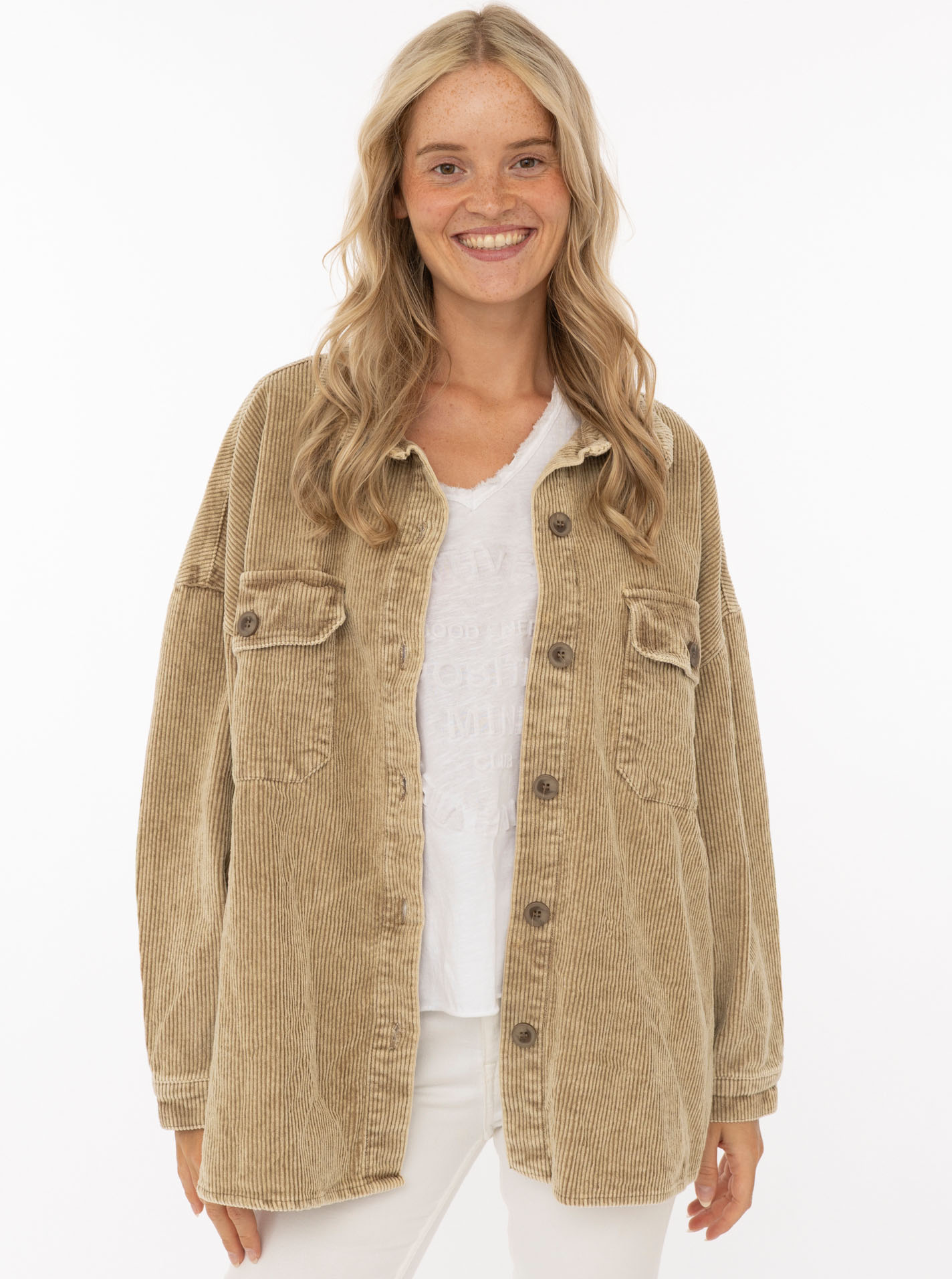 Jacke Kord "Nordic"