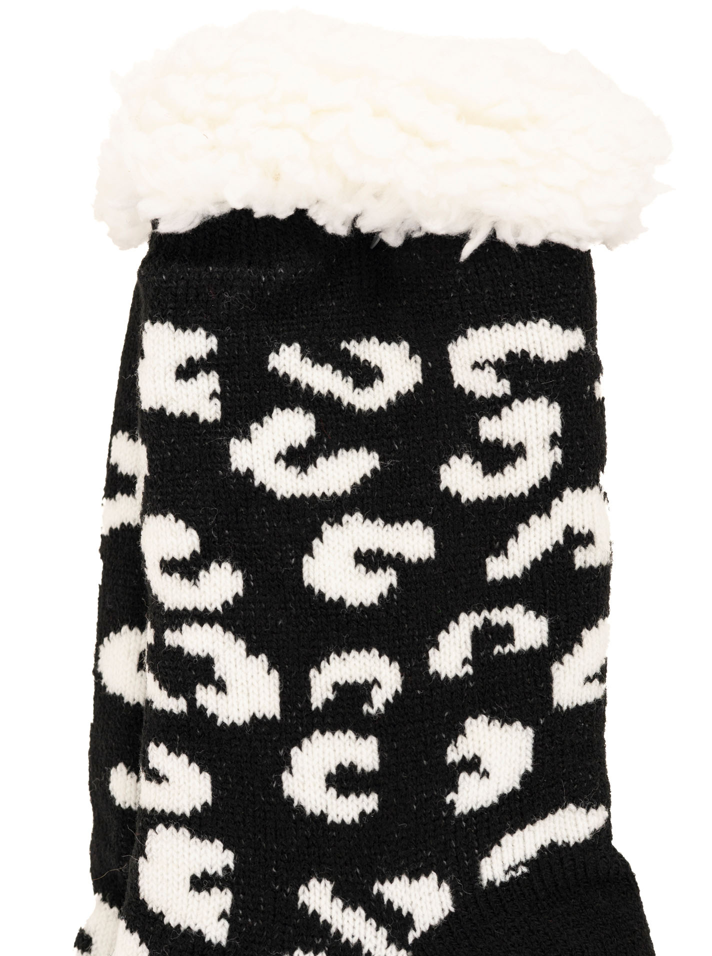 Kuschelsocken 10er Set "Leo"