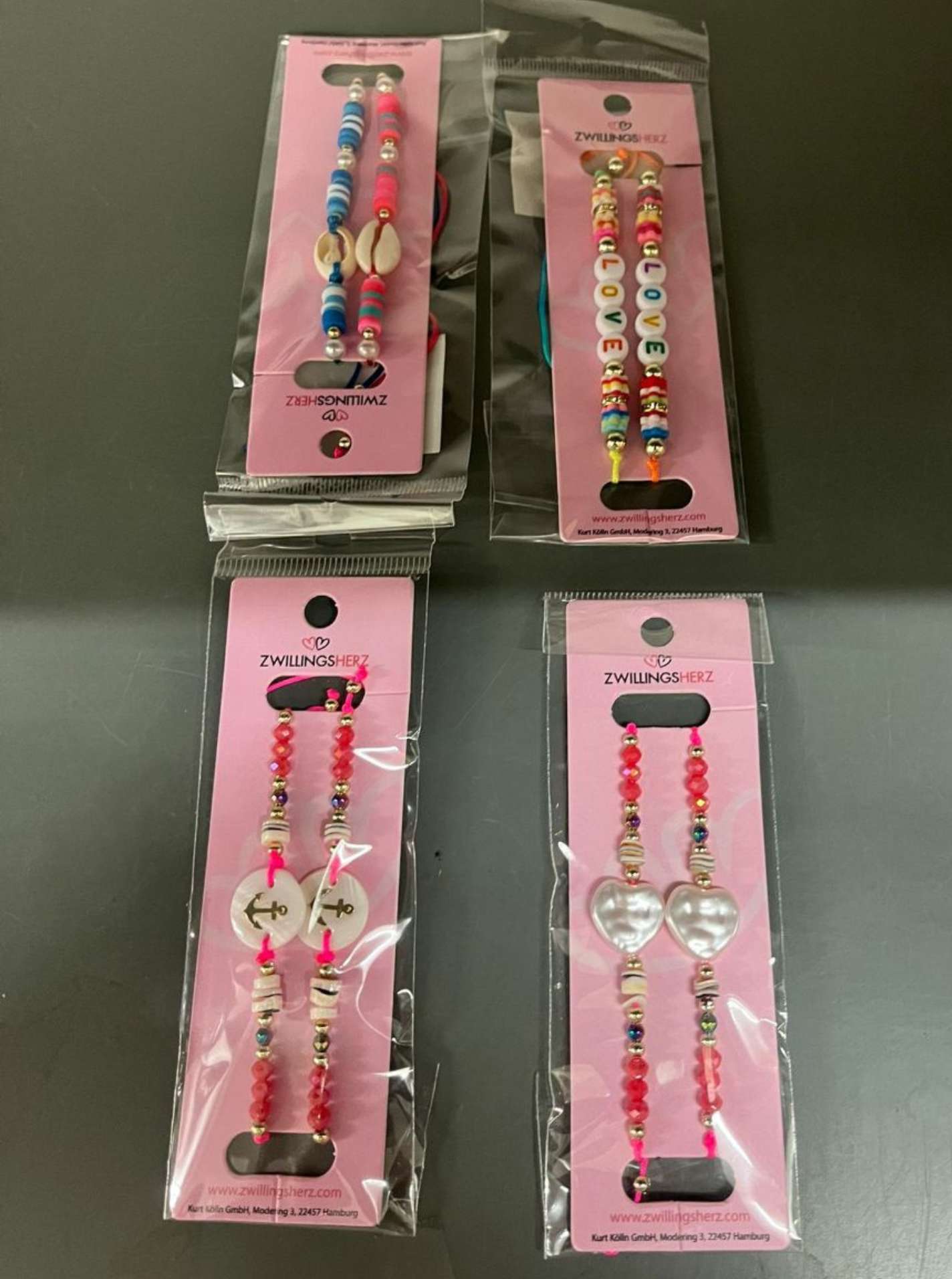 Armband - Bundle (300 Stk.)