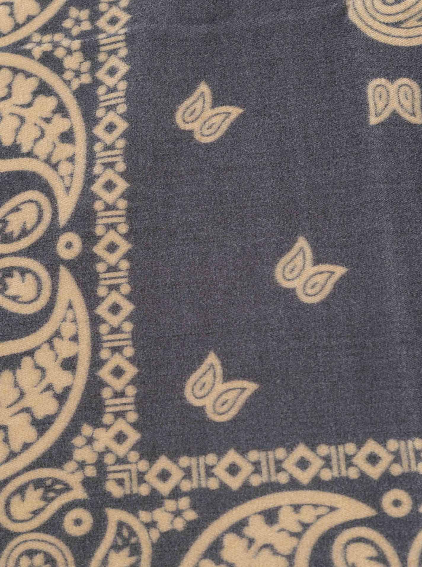 Viereck "Bandana Print"