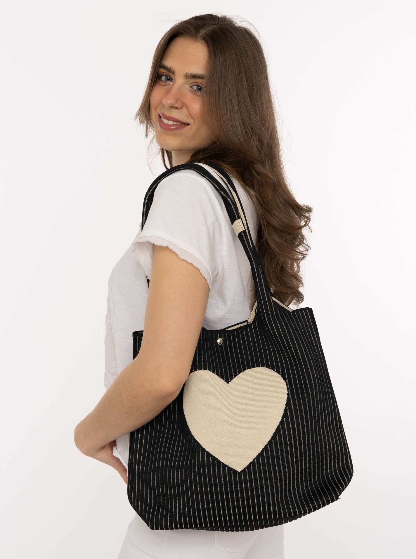 Shopper "Big Heart"