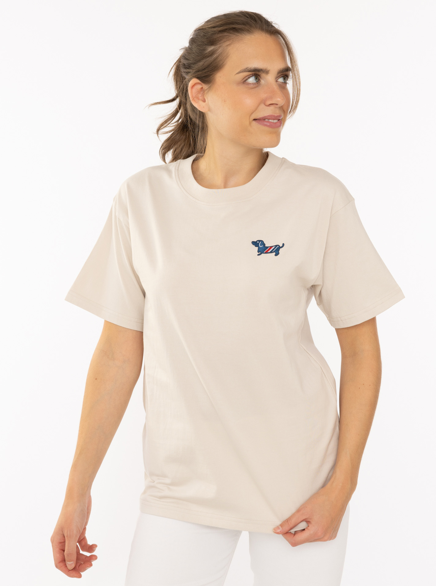 Shirt 100% Cotton "Dackel"