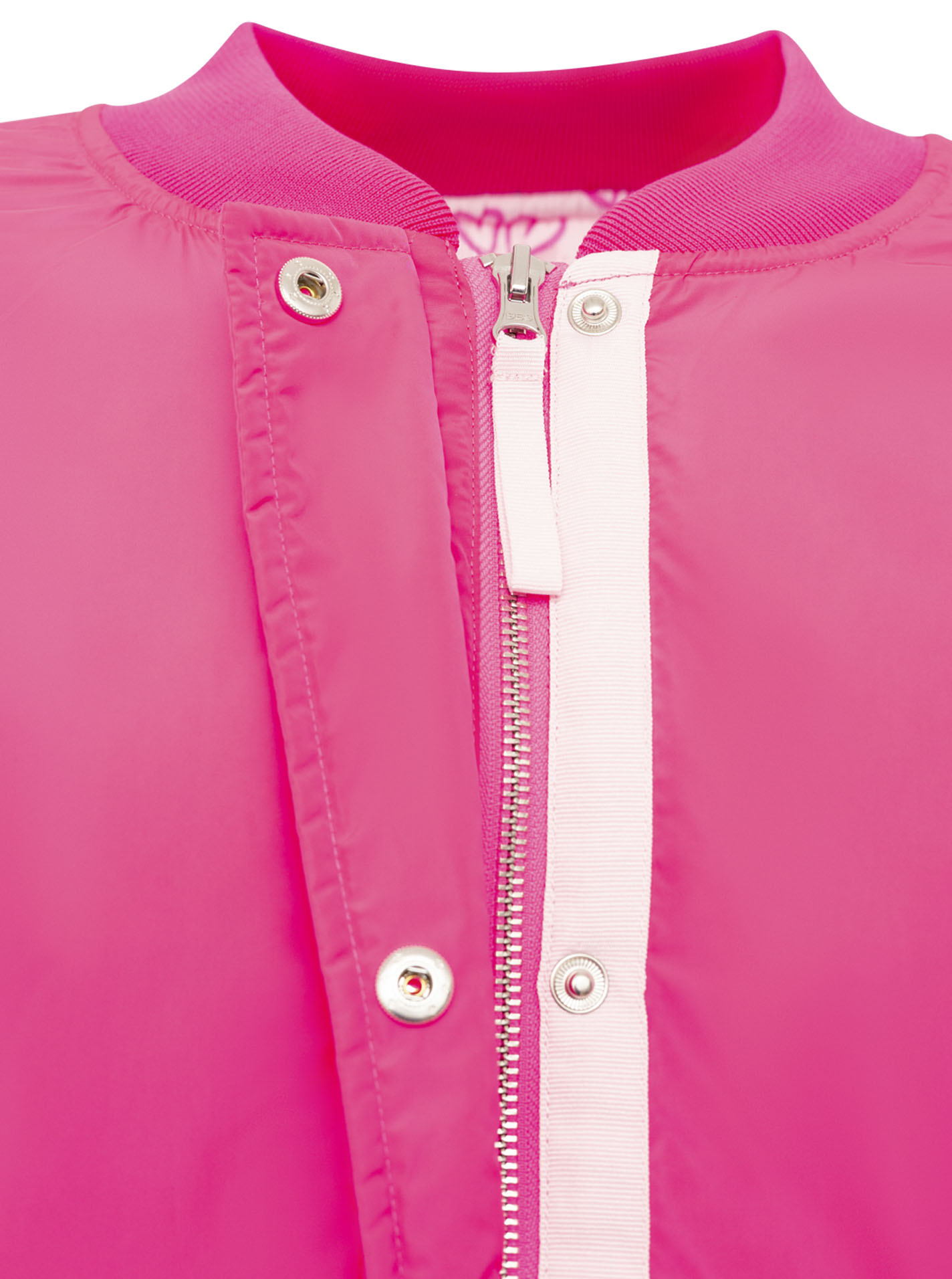 Bomberjacke Happy