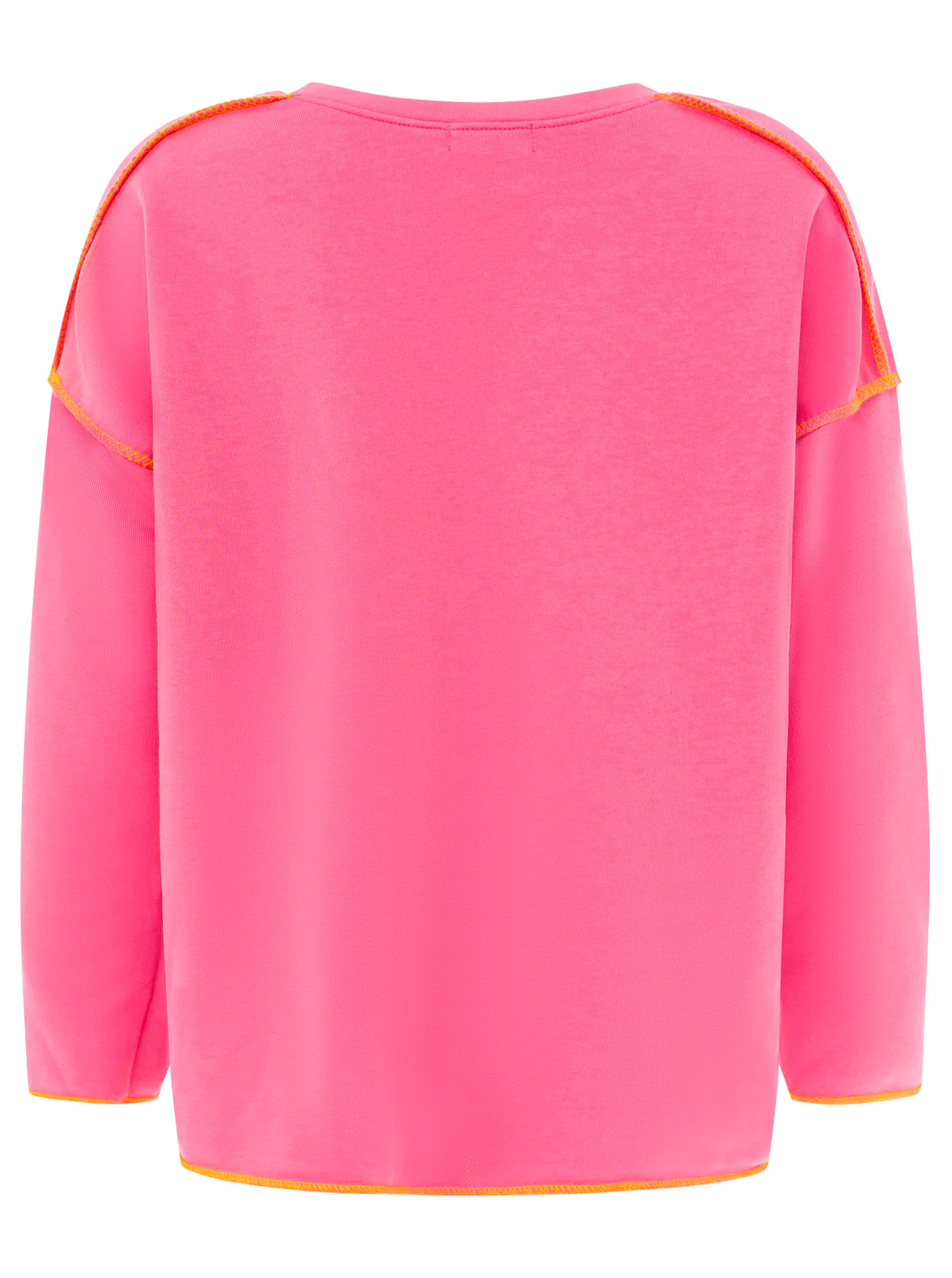 Sweat Rundhals "Iconic Club"
