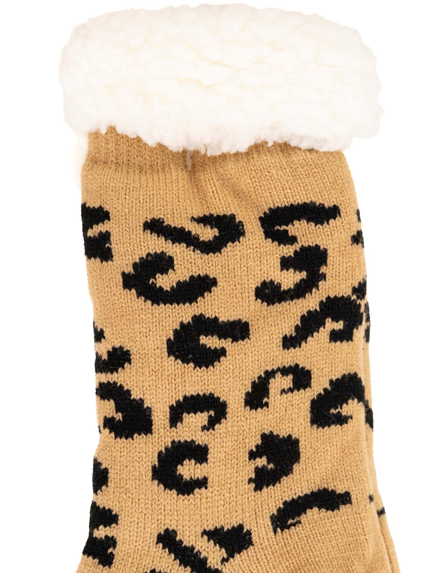 Kuschelsocken 10er Set "Leo"