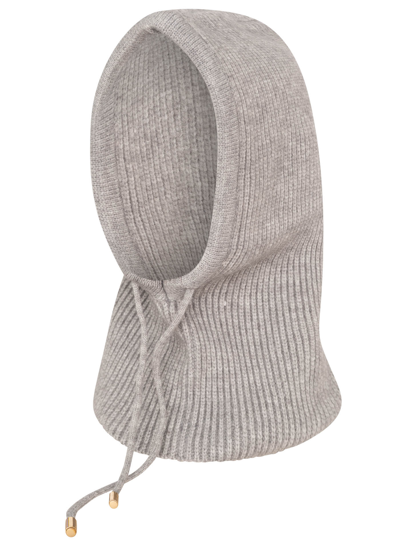 Balaclava Mütze "Grobstrick"