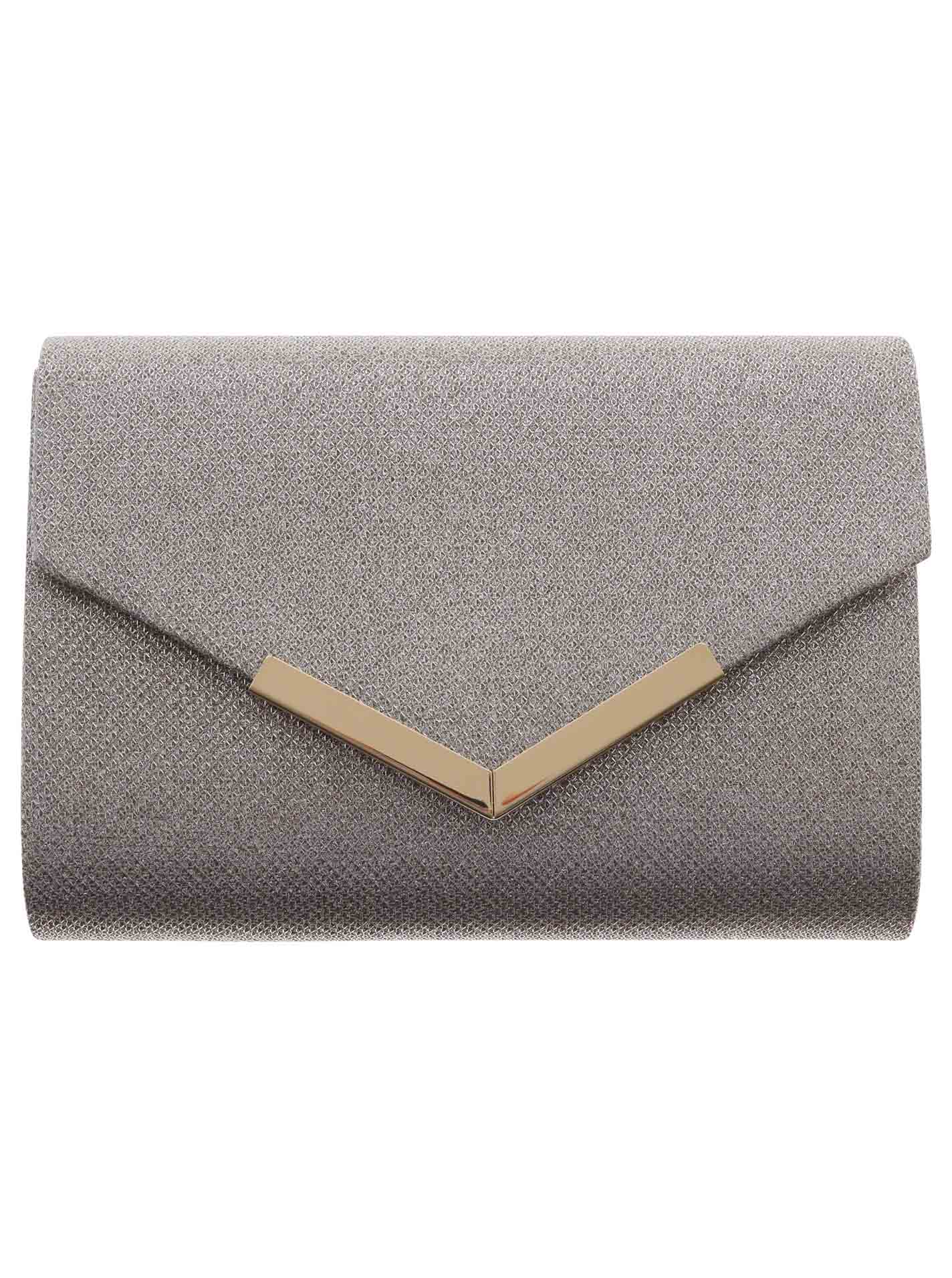 Abendtasche "Blaue Nacht"