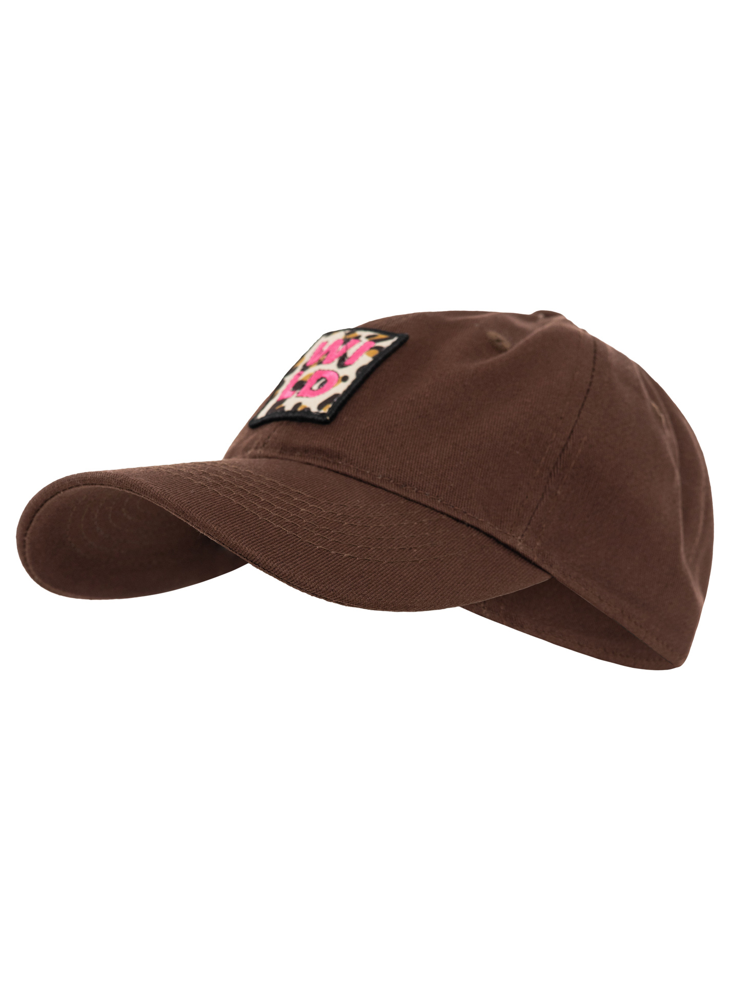 Cap 10er Set BW "Wild Leo"