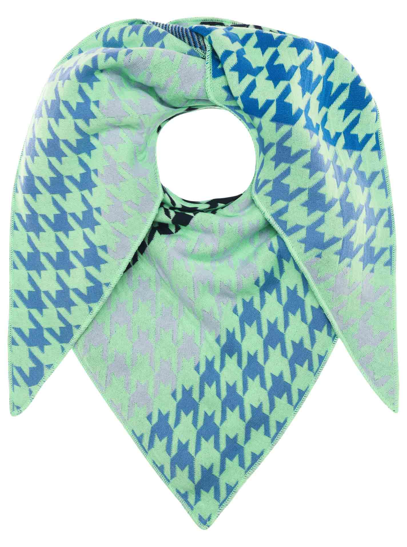 Dreieckstuch BW "Christa"