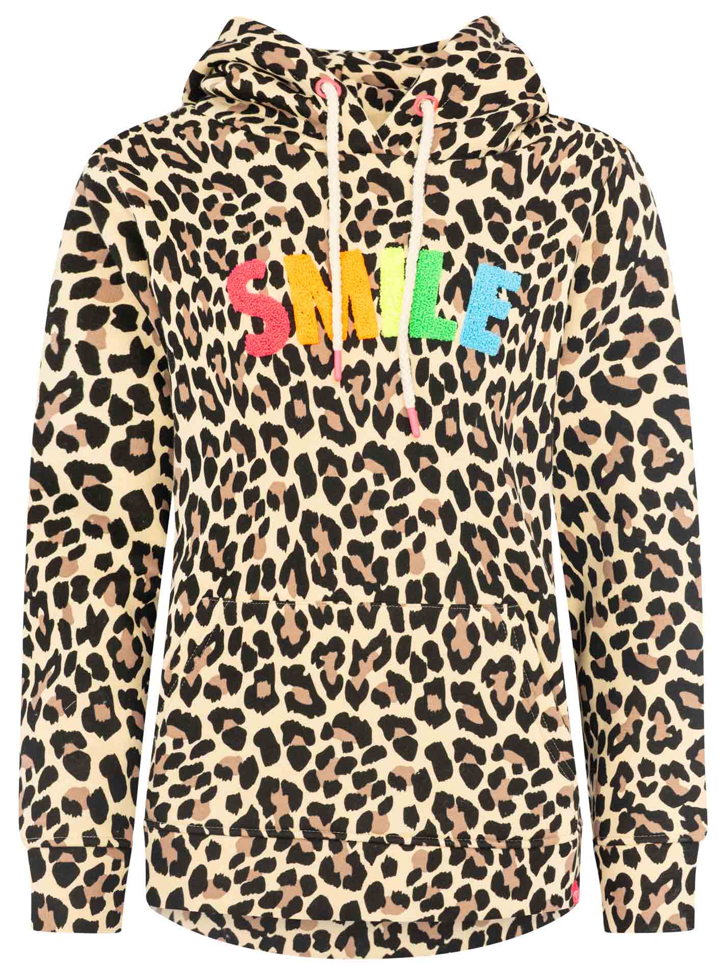 ART69e09da48ac4d_029_175A6177 Hoodie "Leo SMILE"