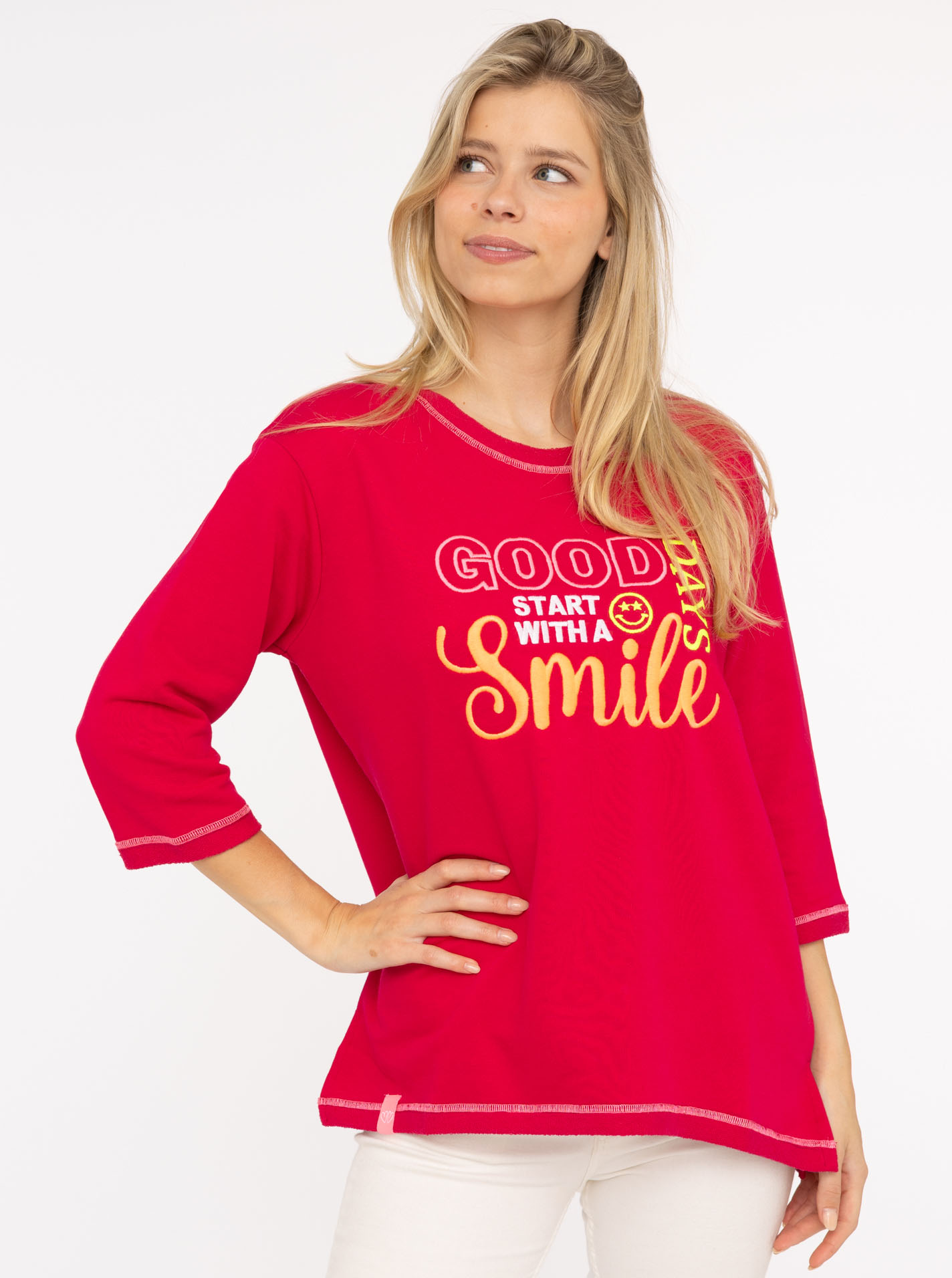 Shirt "Good Days"