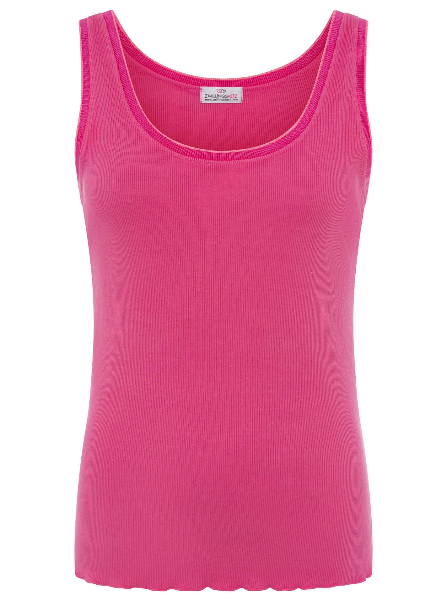 Tanktop "Neon"