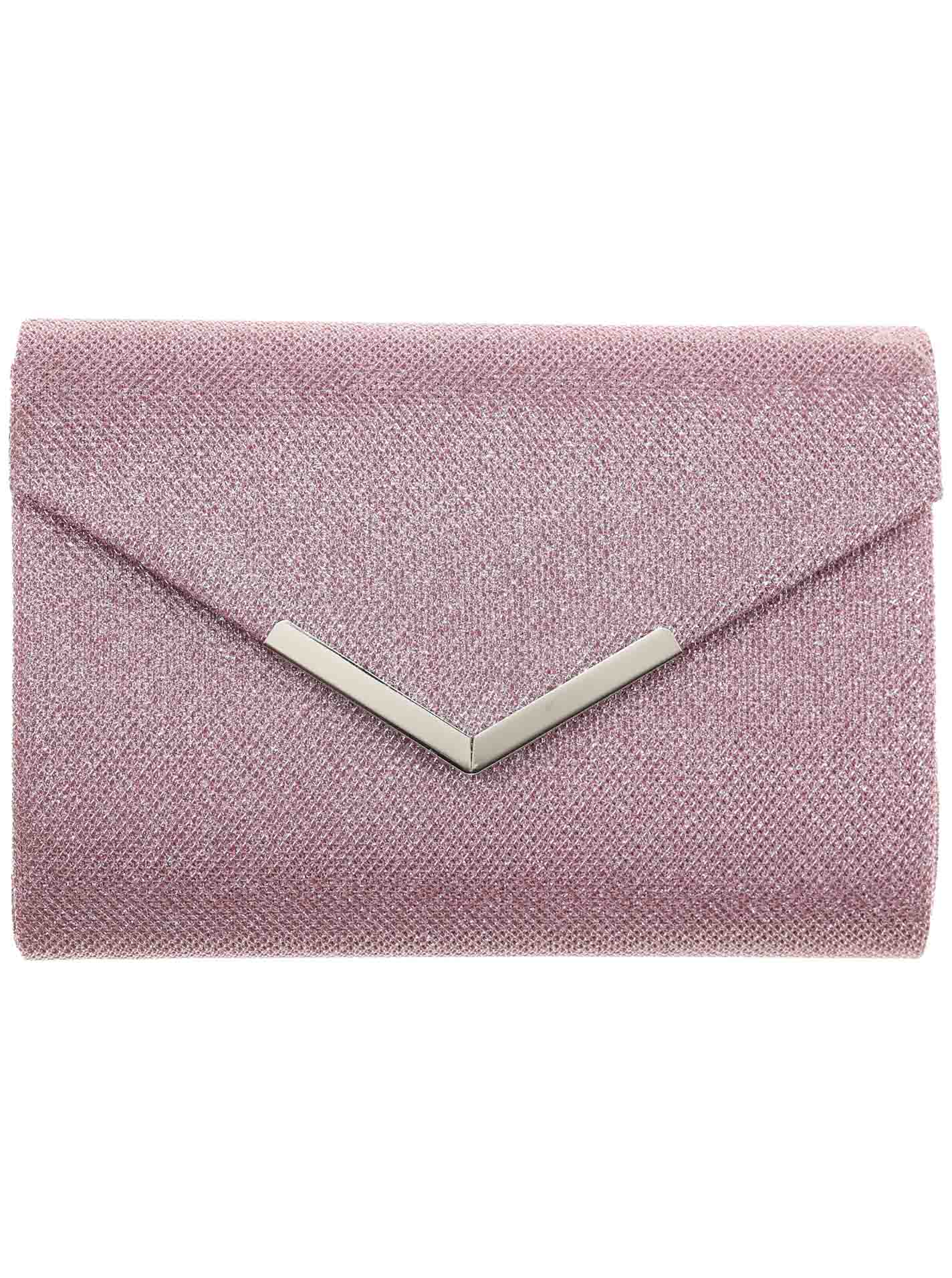 Abendtasche "New York"