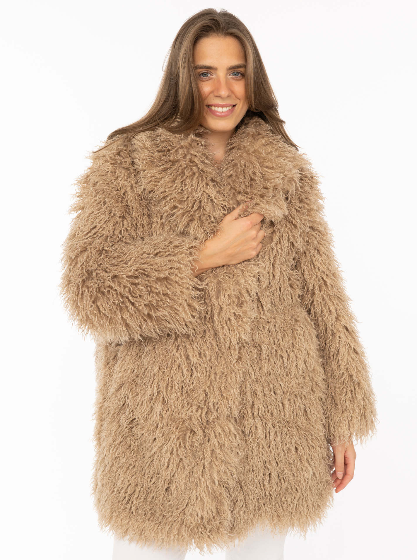 Beige