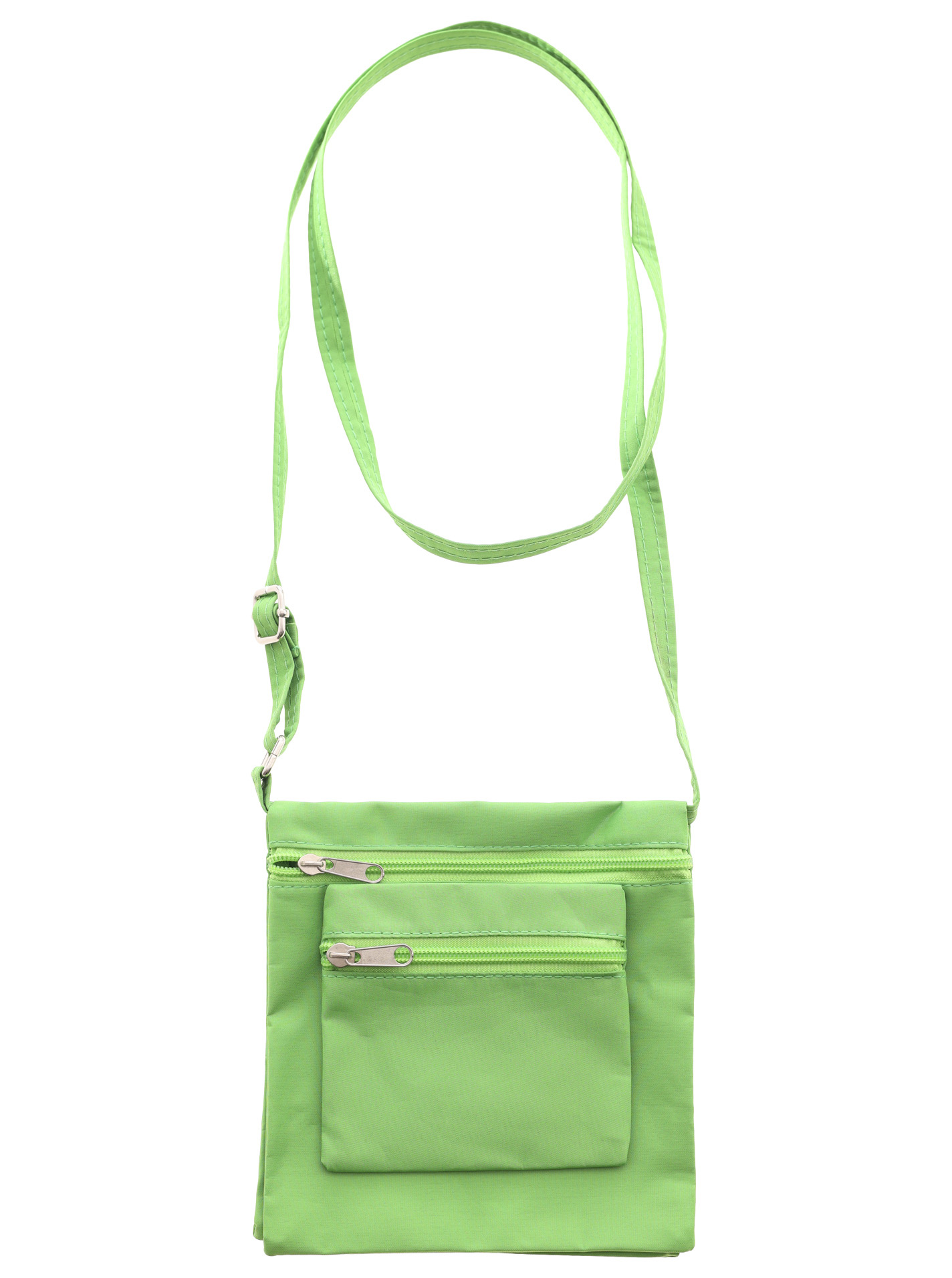 Umhängetasche 2er Set "Reise"