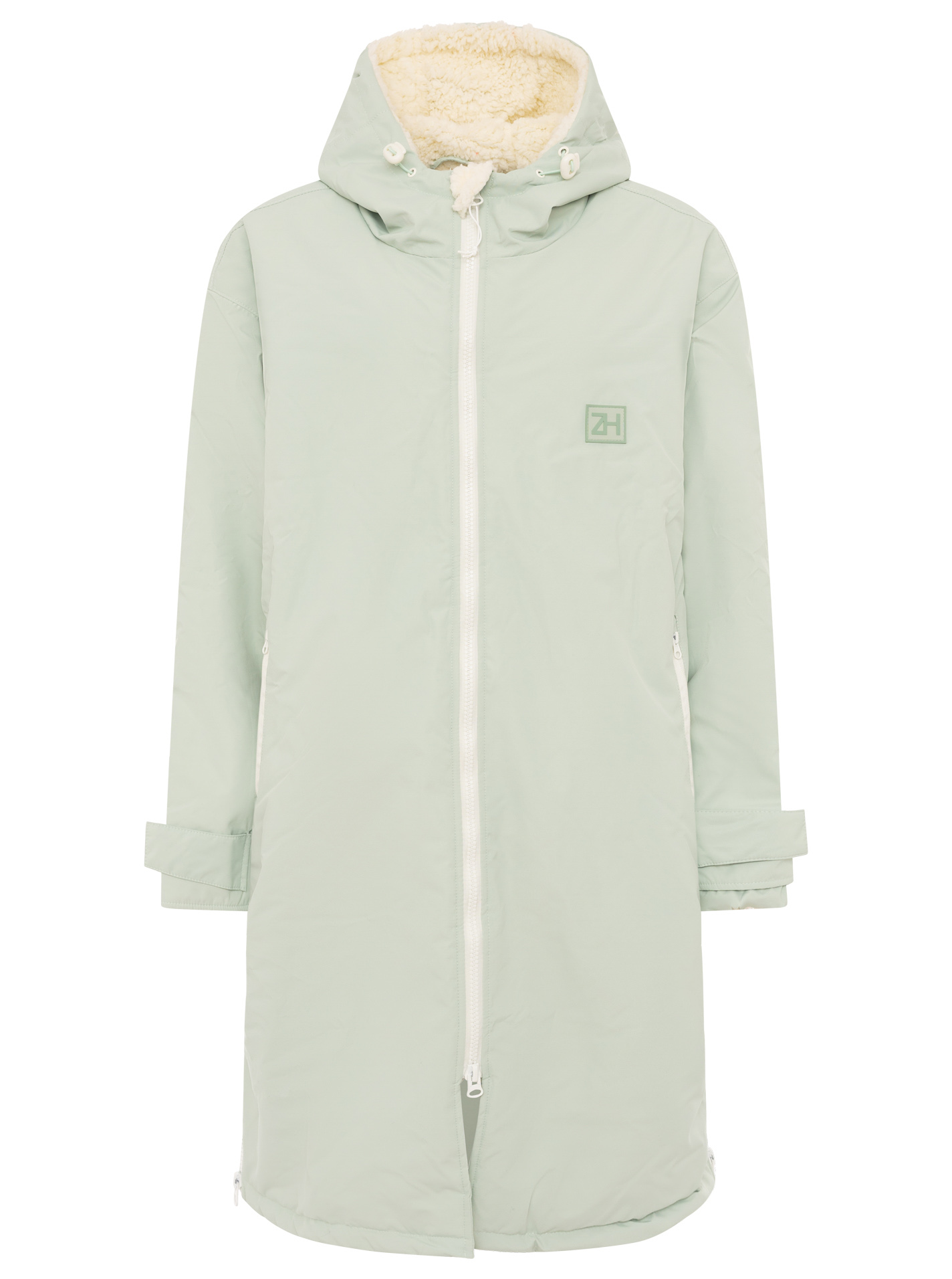 Oversize Windjacke ZH