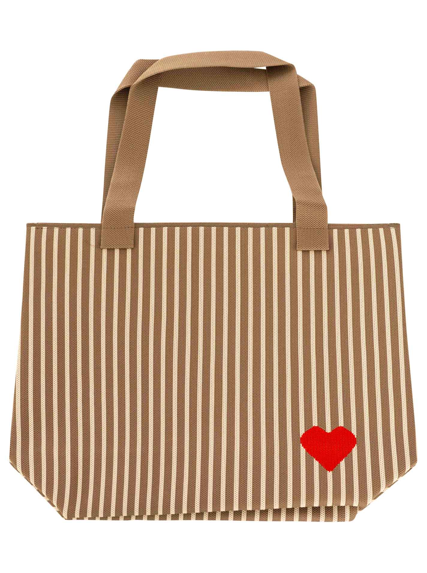 Tasche "Stripes Only"