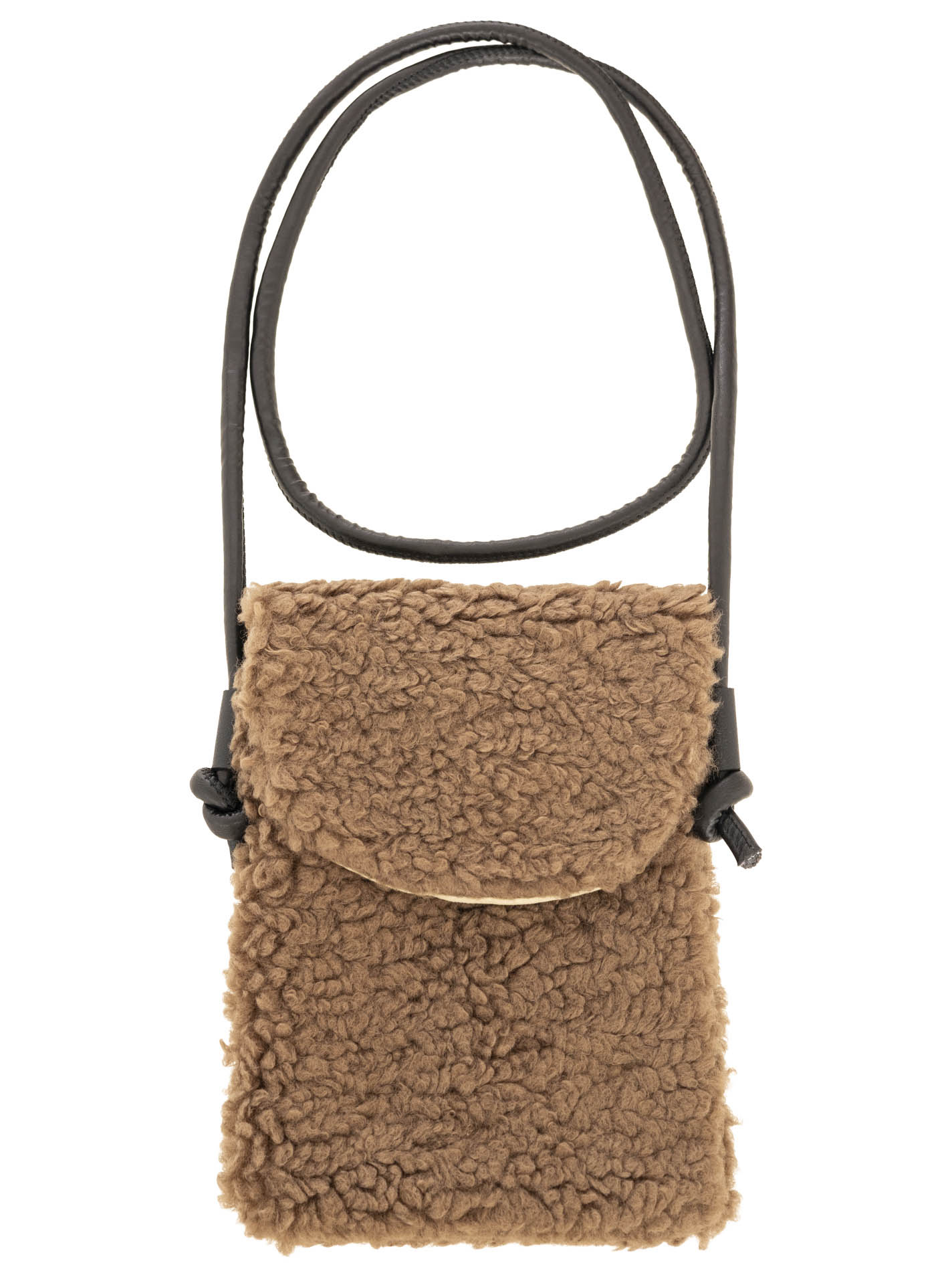 Umhängetasche "Teddy & Leo"