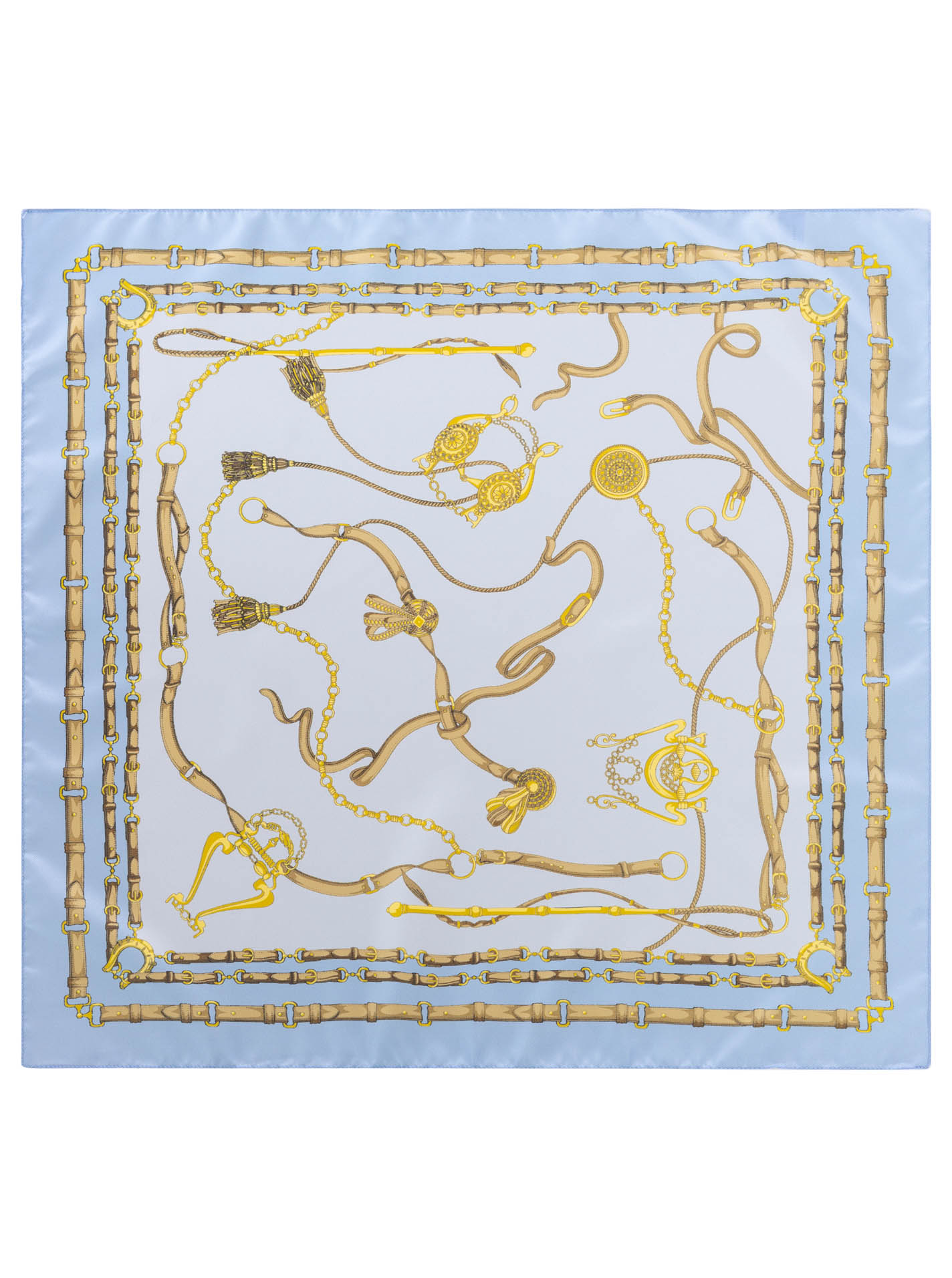 Nickituch "Timeless" (Made in Italy)