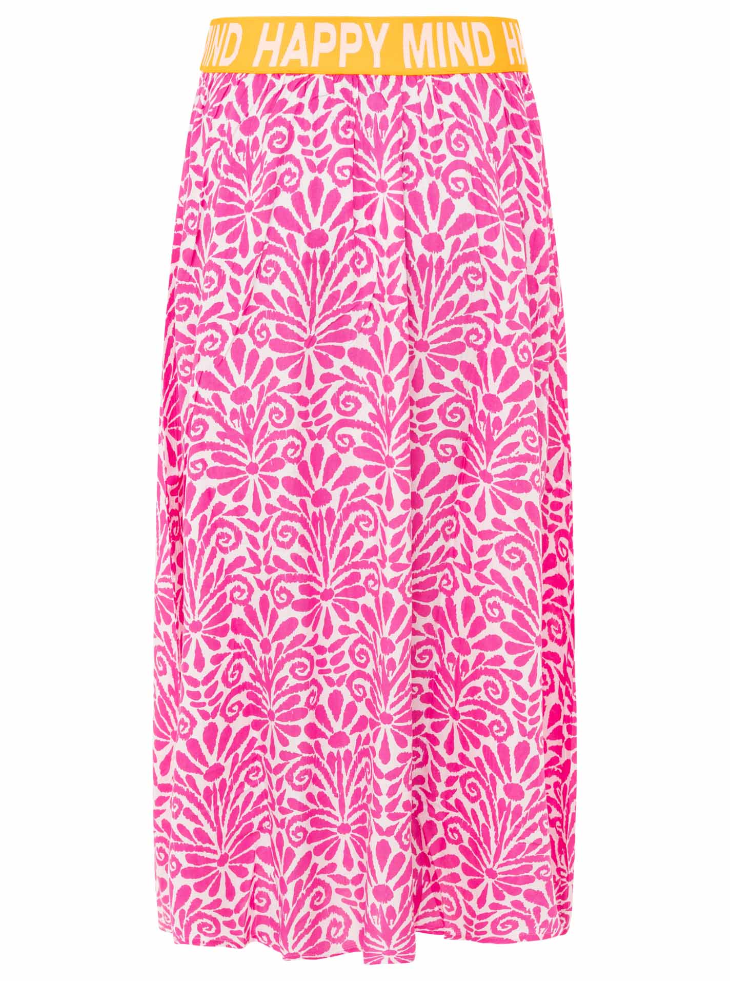 ART6942bd6e83605_013_Rock_GeometricFlowers_33468_Pink Rock "Geometric Flowers"