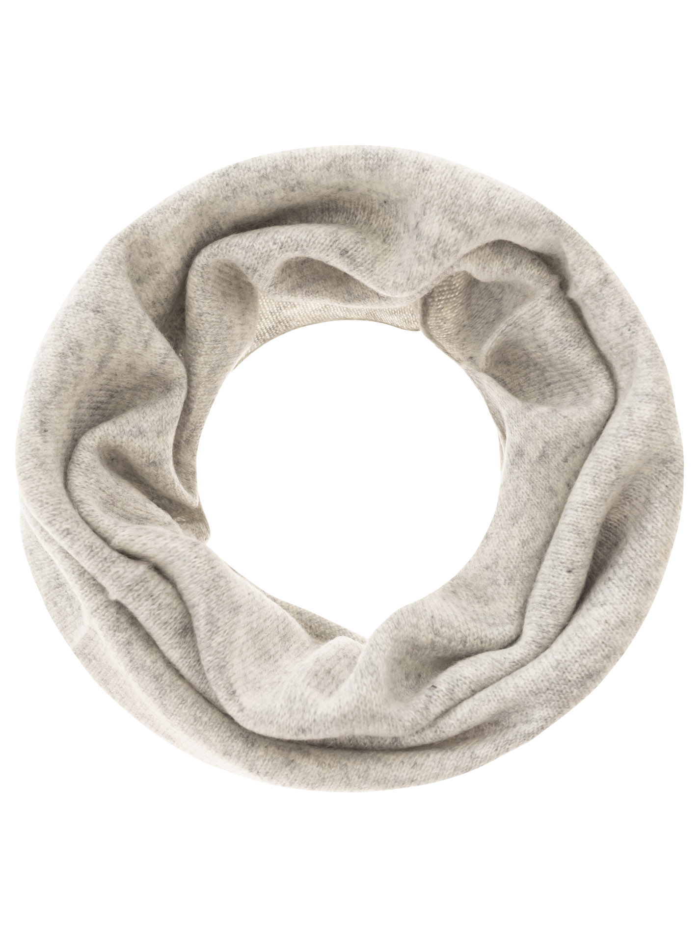 100% Cashmere Kids Schlauchschal