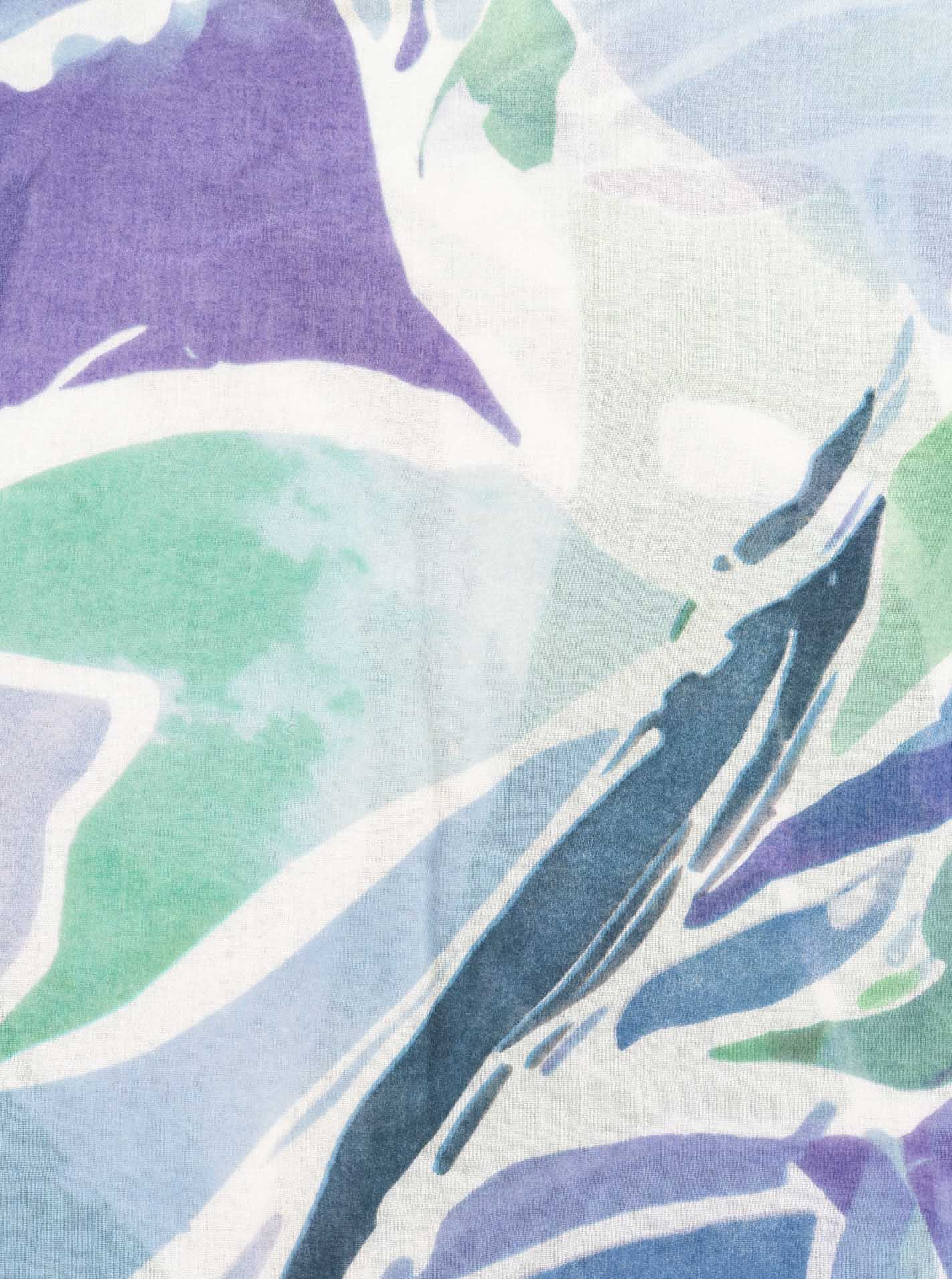 ART69f991cecd9e2_084_Schal_AbstrakteWellen_41137_Blau_Detail