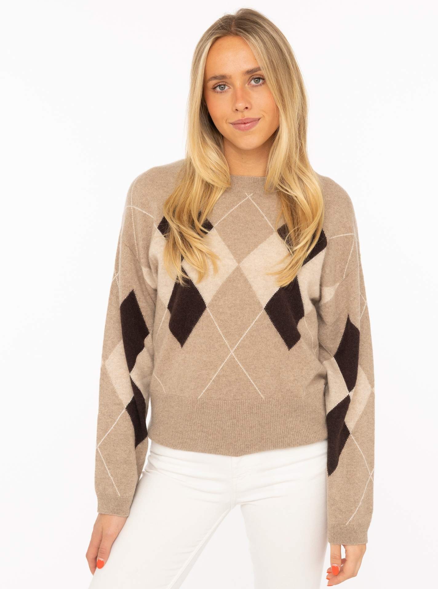 Mittelbeige