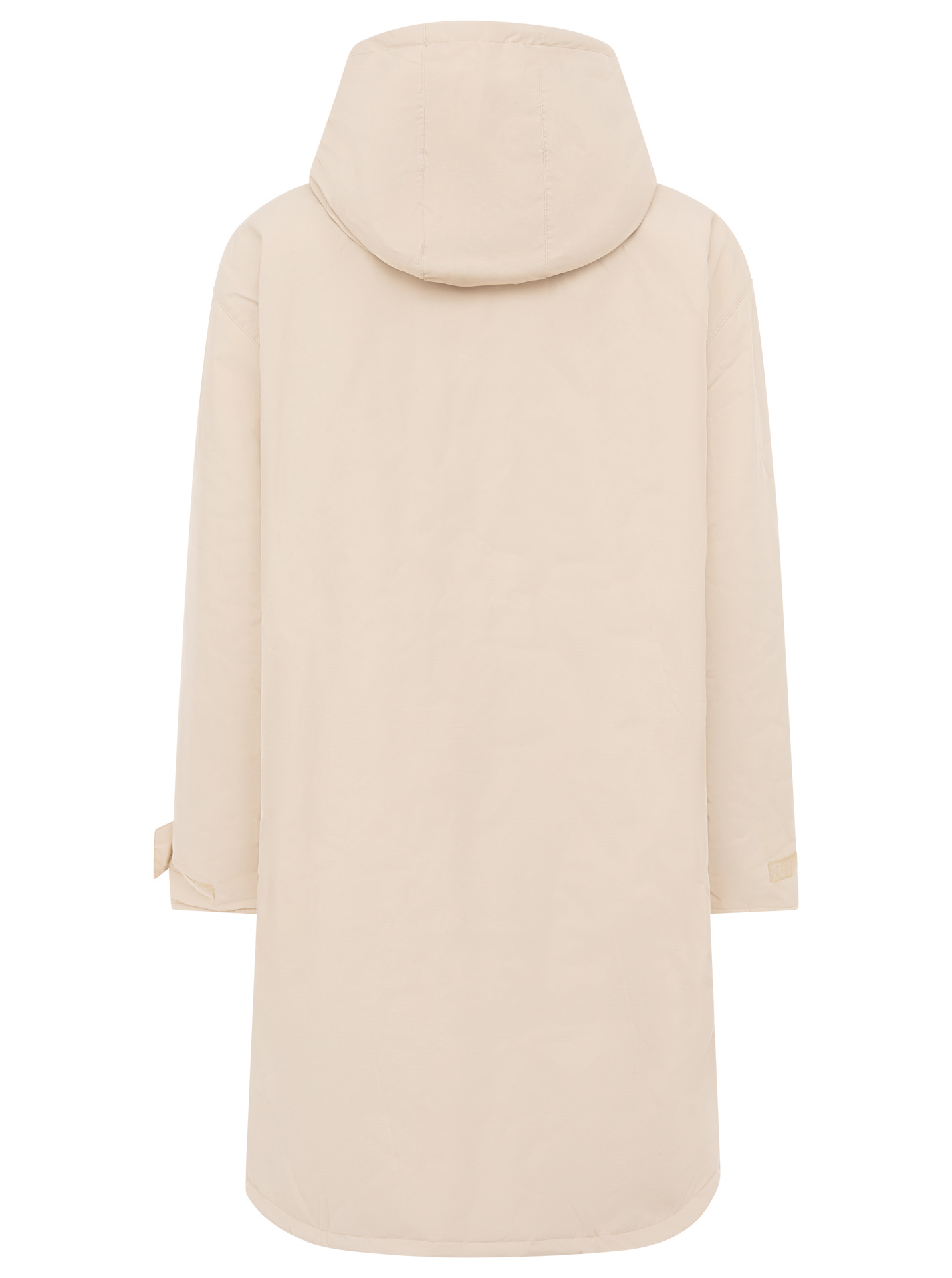 Oversize Windjacke ZH