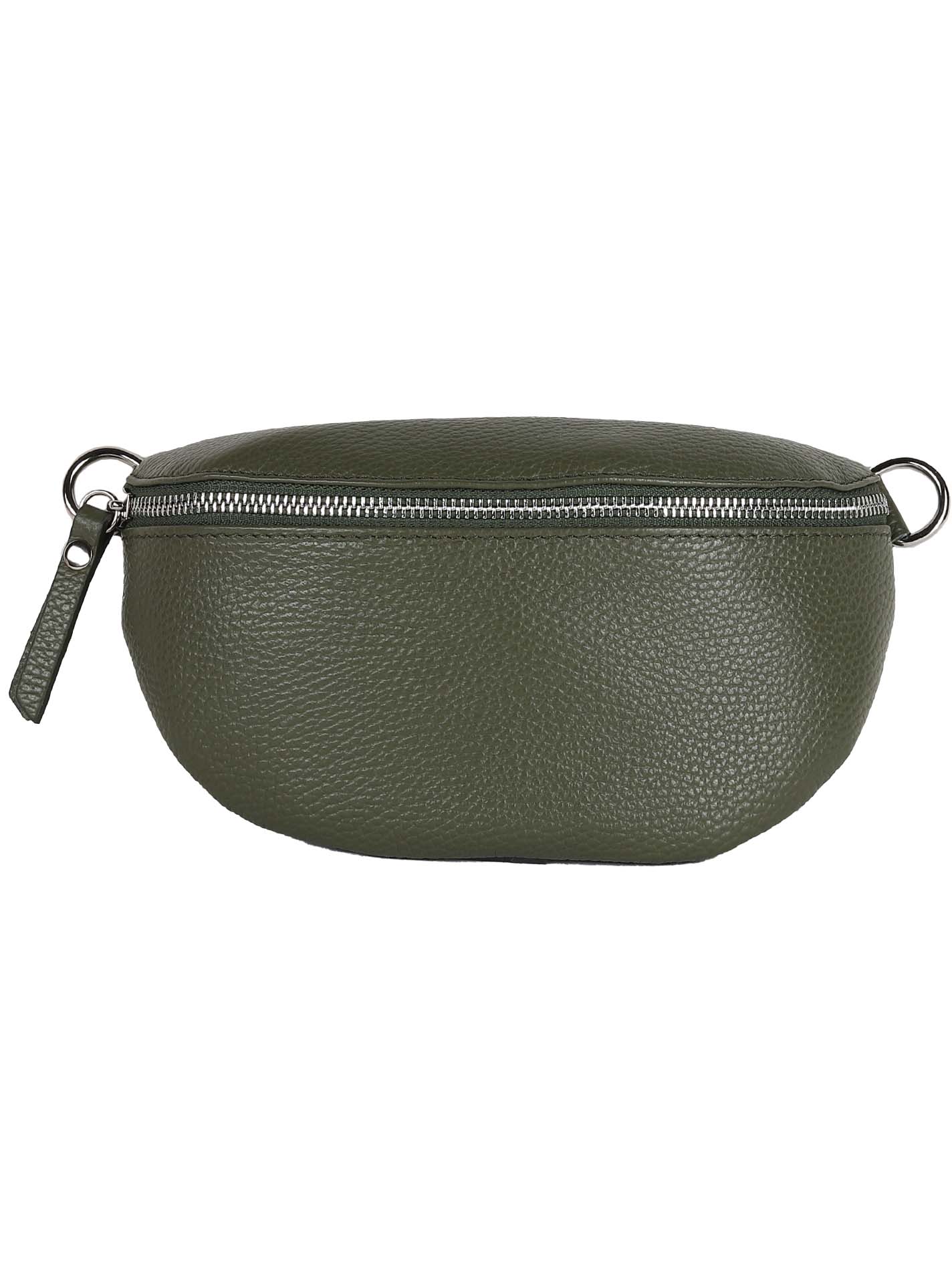 Crossbody Bag Leder "Classy"