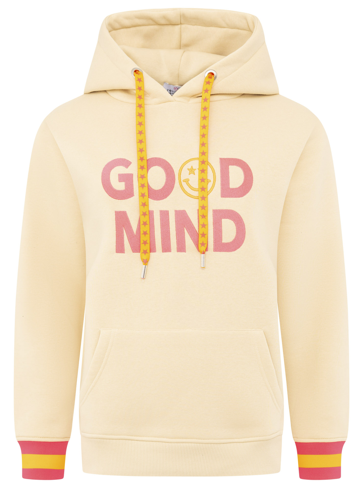 Hoodie "Good Mind"