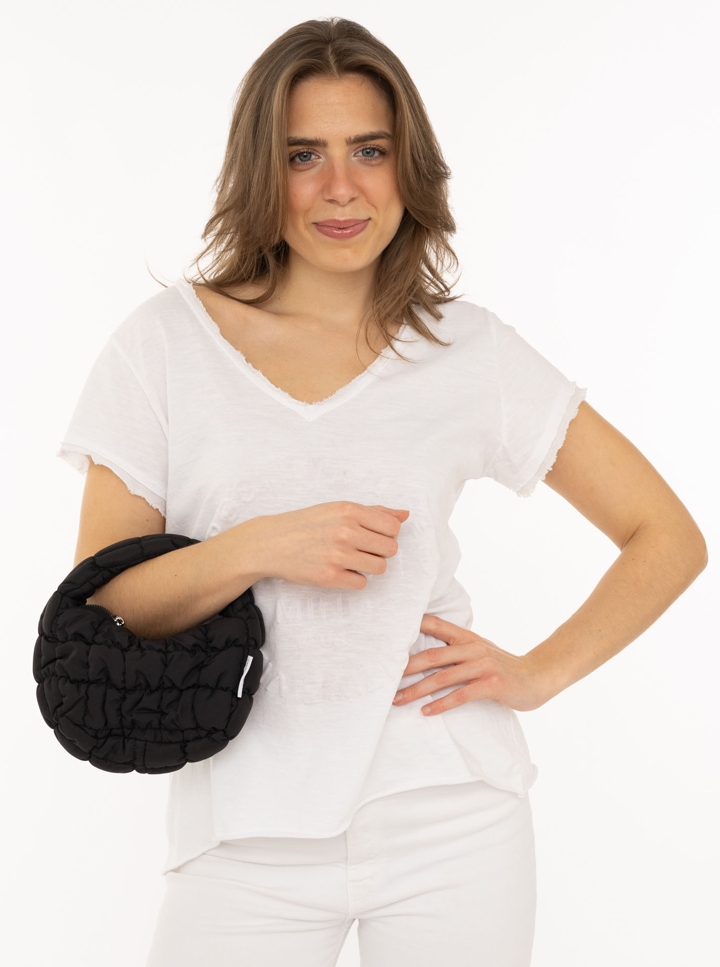 Mini Shopper "Stepp"