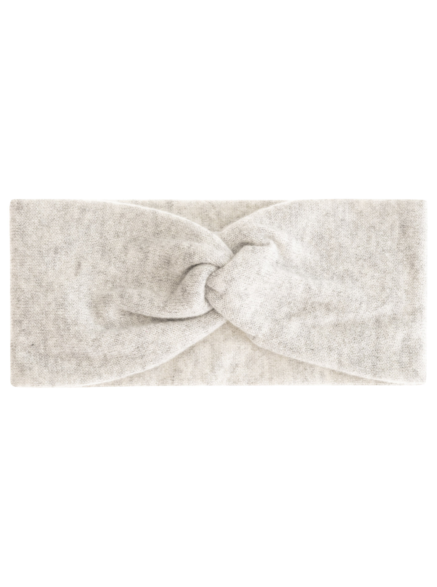 100% Cashmere Stirnband "Classic"