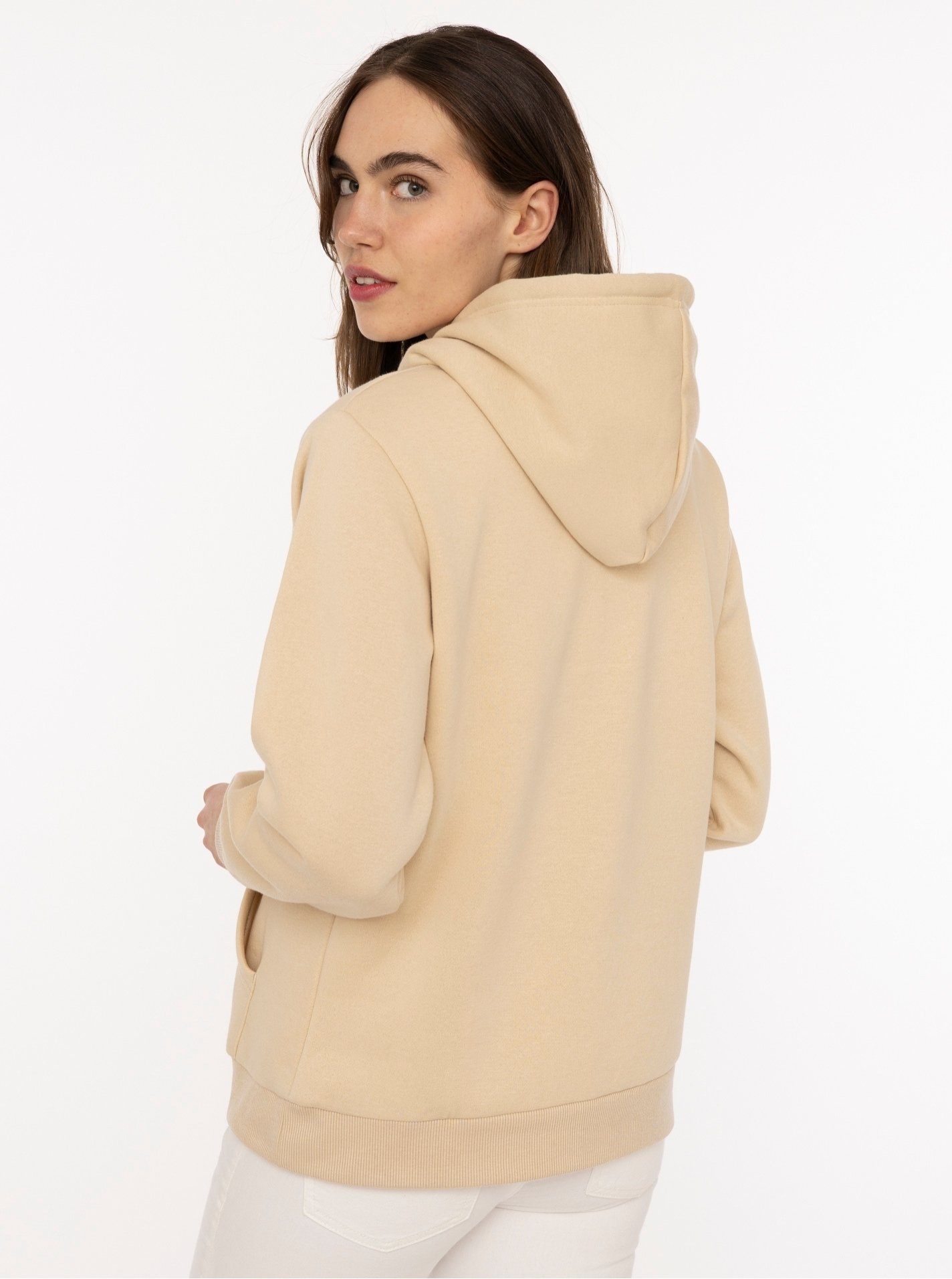 Hoodie "Strong Soul"