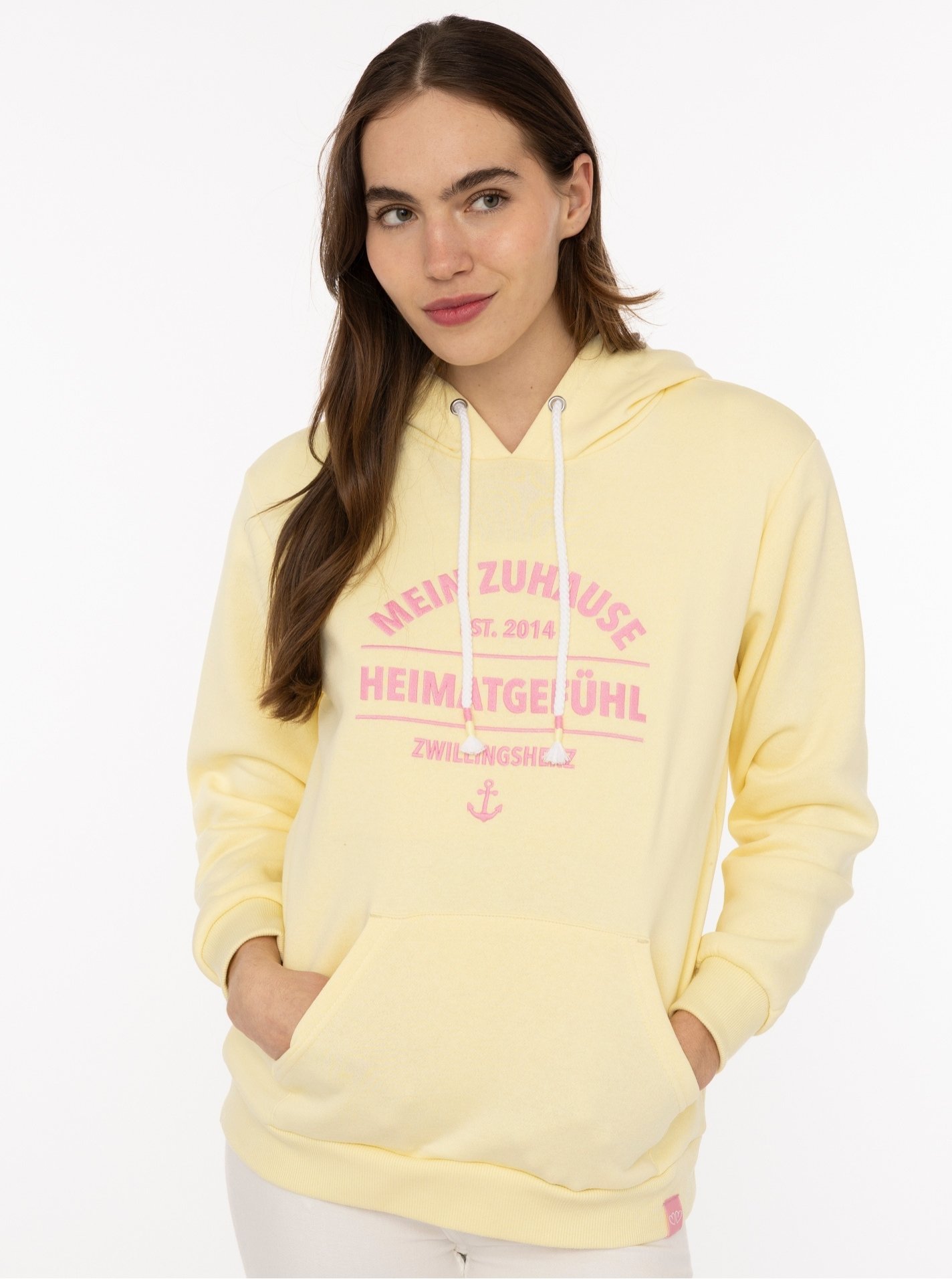 Hoodie "Heimatgefühl"