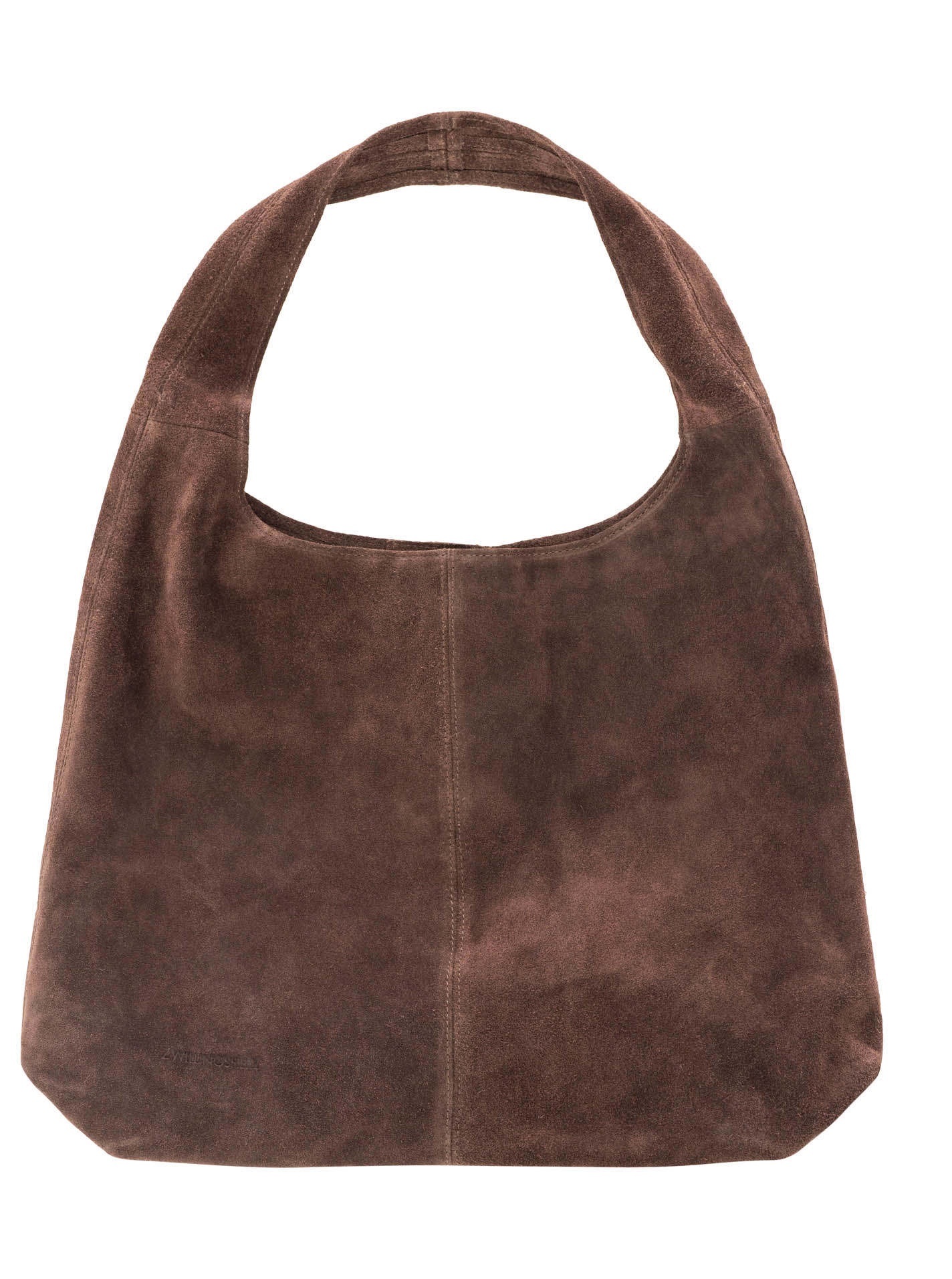 100% Ledershopper "Everyday Suede"