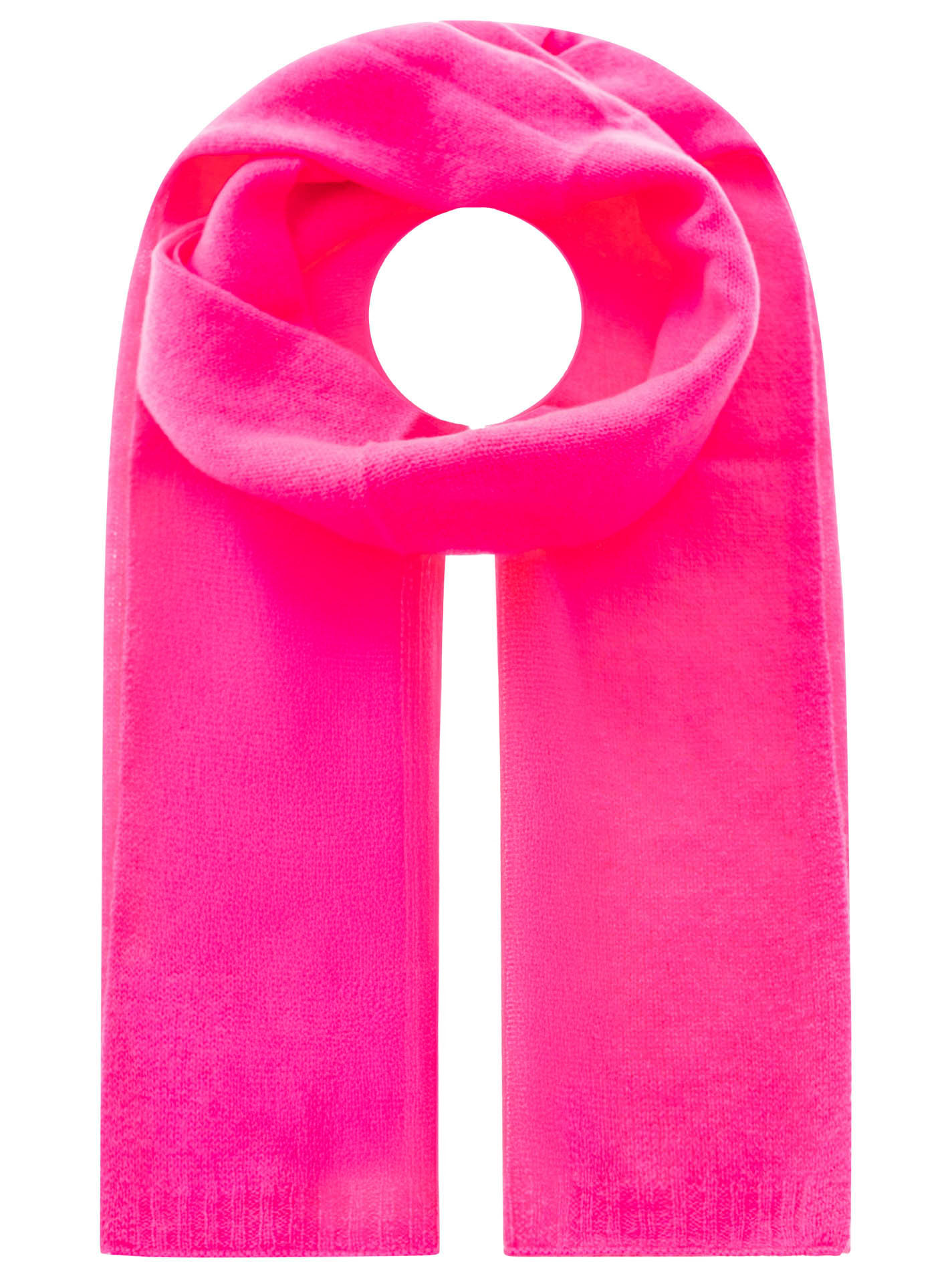 100% Cashmere Schal "Classic"