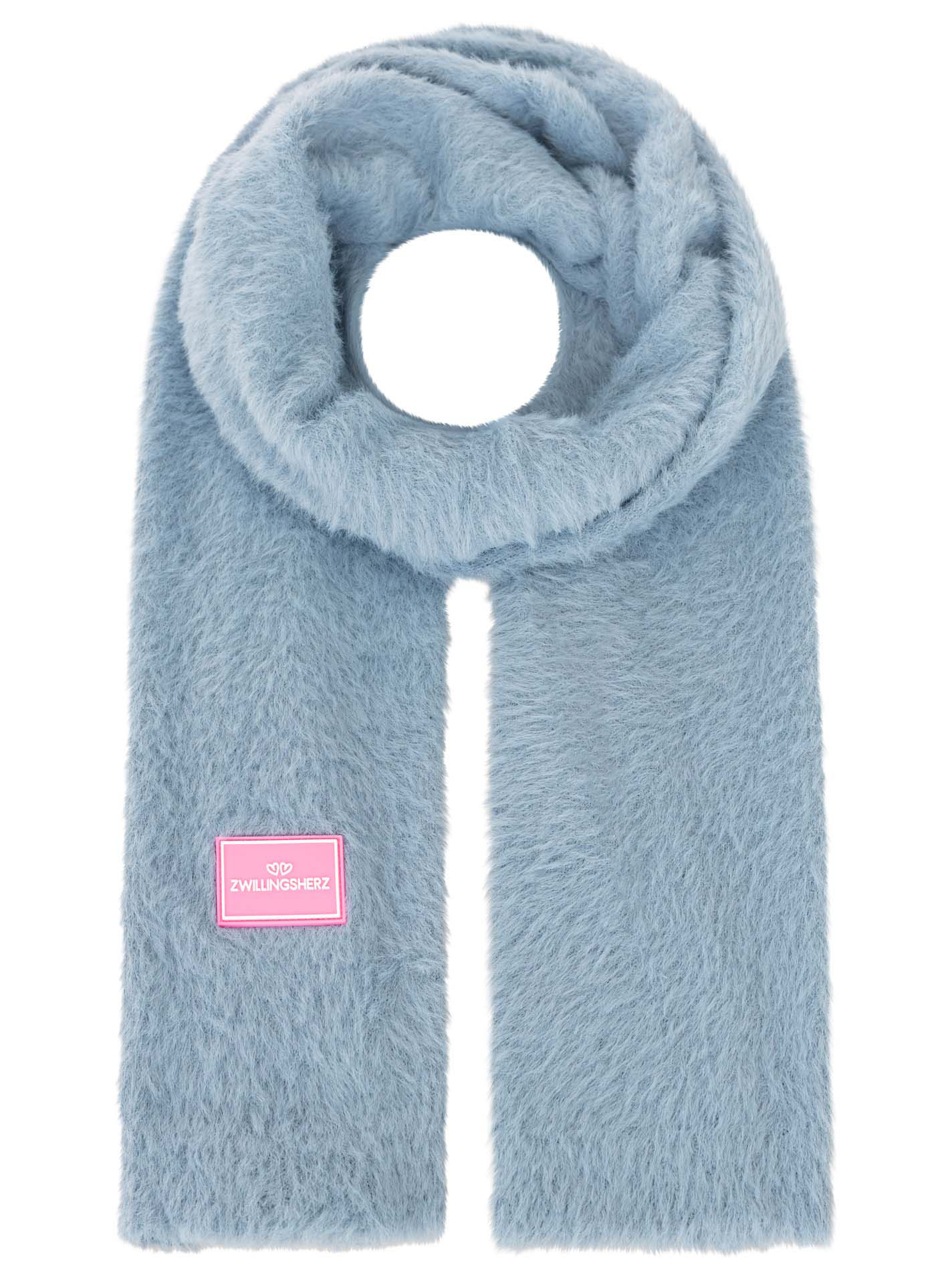 Schal Soft "Uni"
