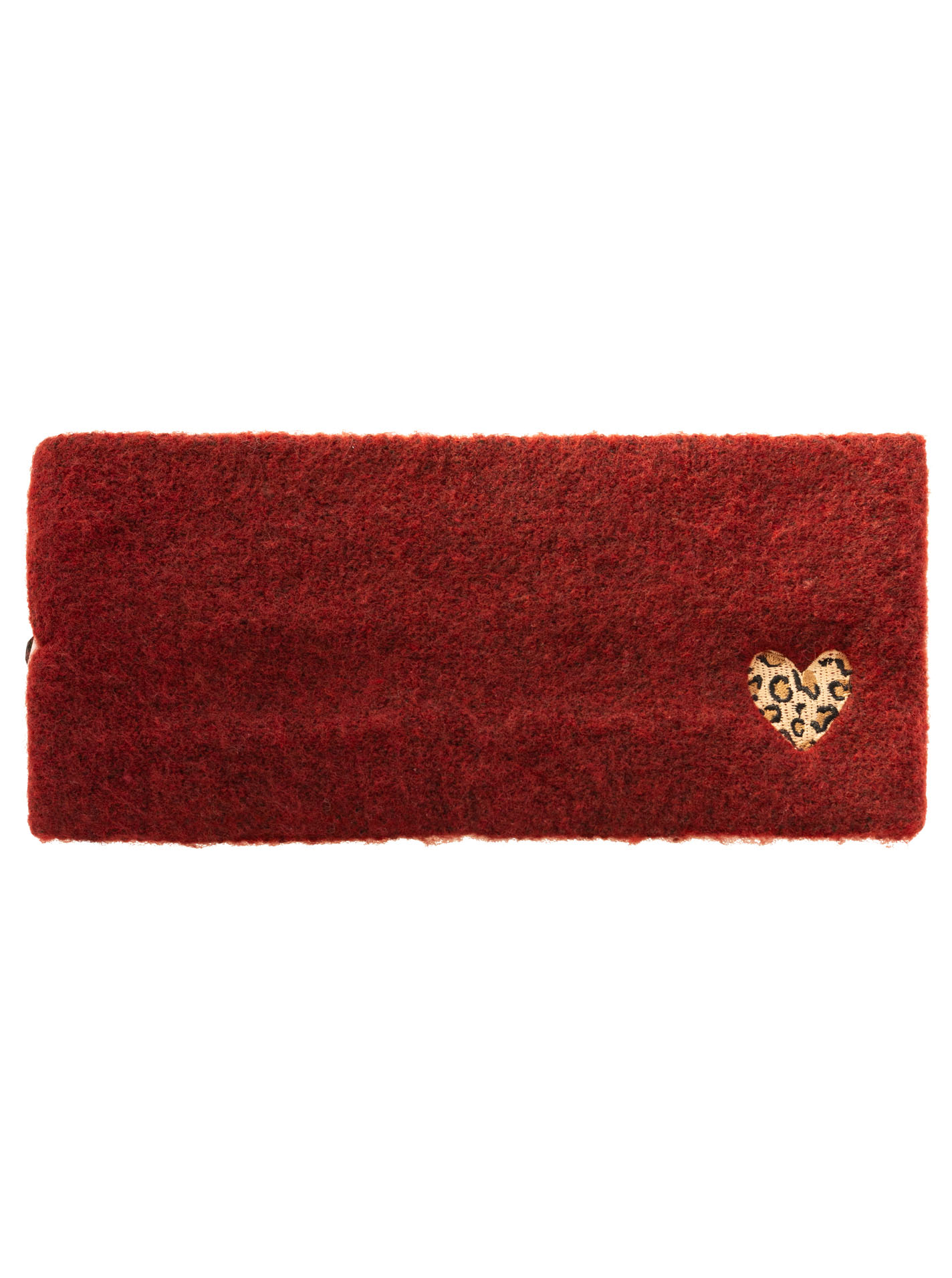 Stirnband "Leo Patch"