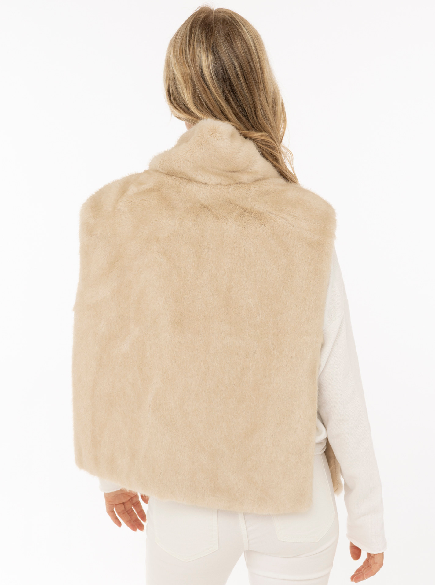 Poncho "Uni"